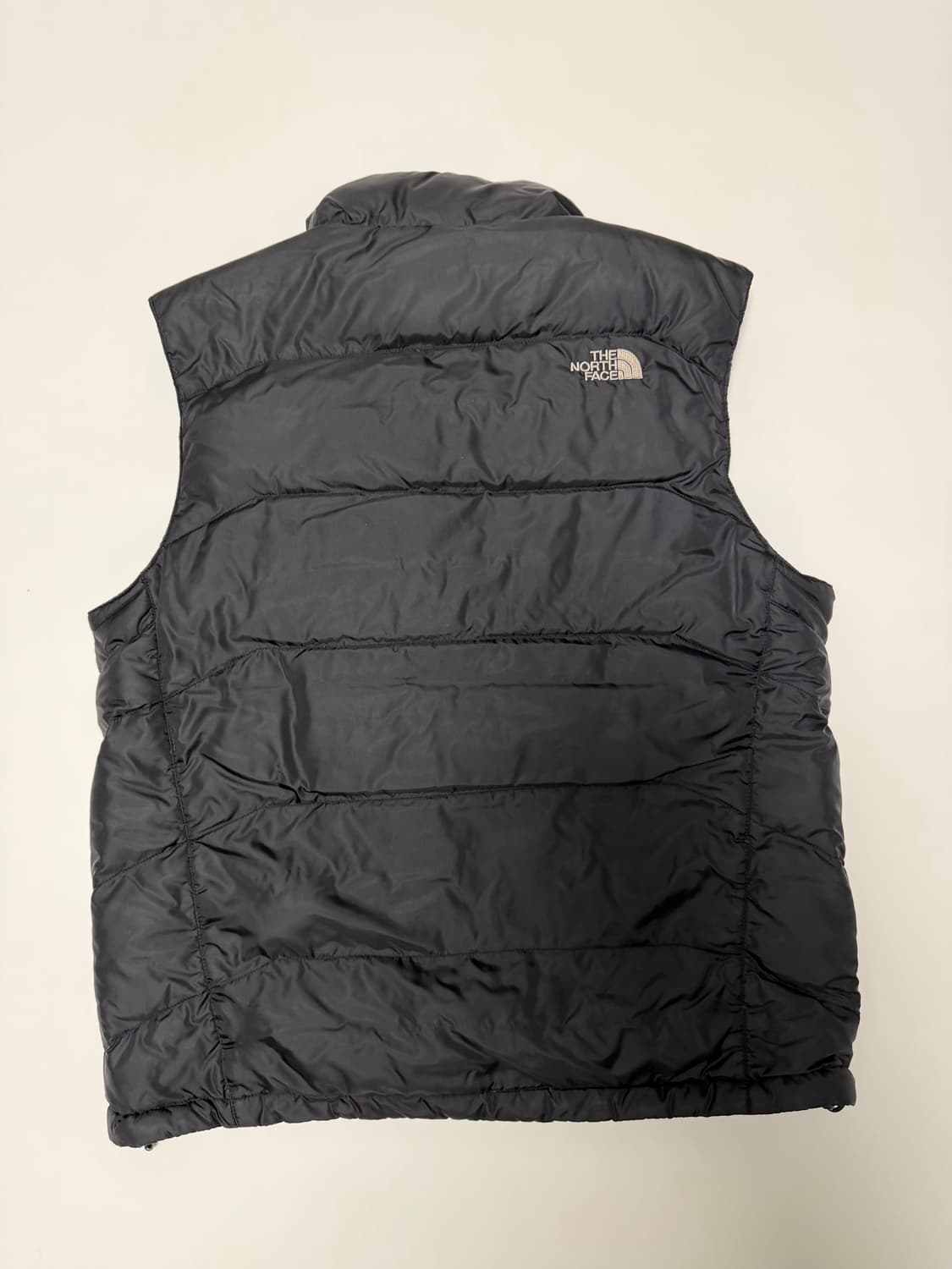 노스페이스 패딩조끼 상품이미지2