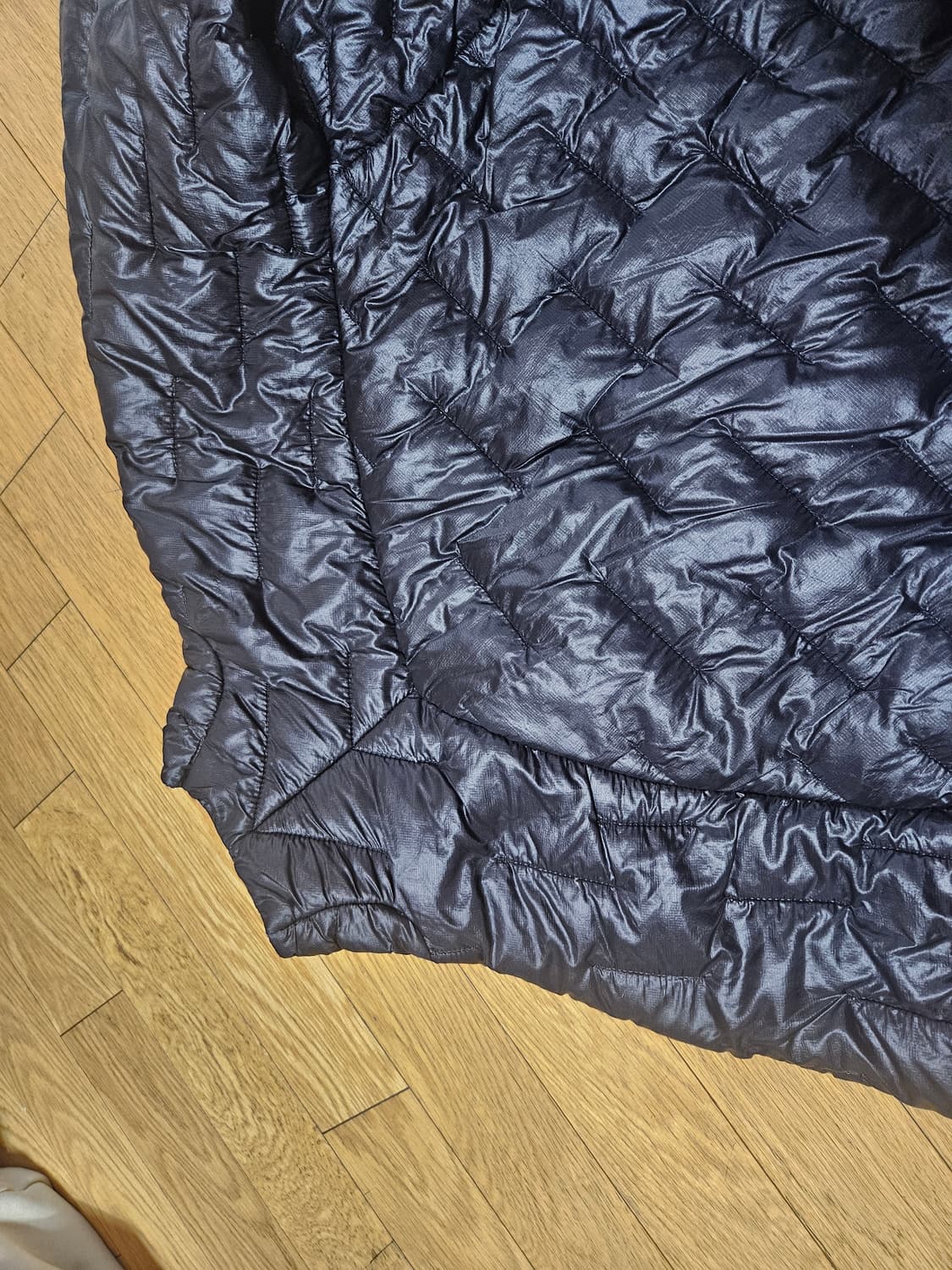 파타고니아 나노퍼프 우먼 s 경량 패딩 클라이밍 등산 아메카지 상품이미지7