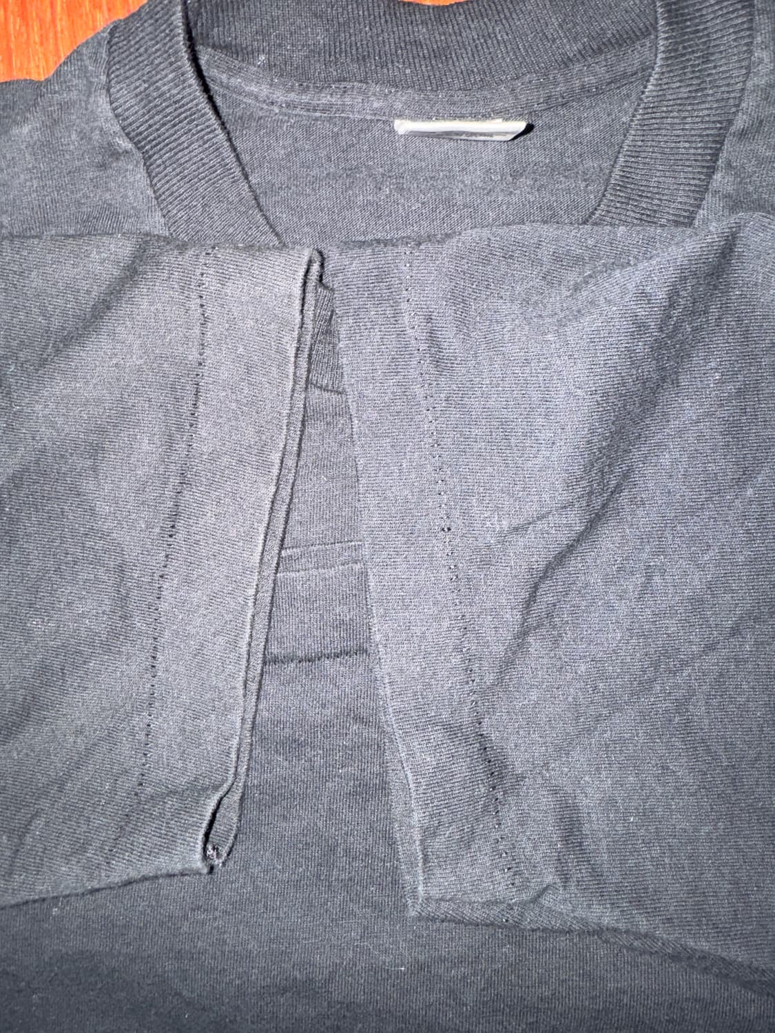 [XXL] 90s 펄잼 Alive Stick Man 밴드티 상품이미지4