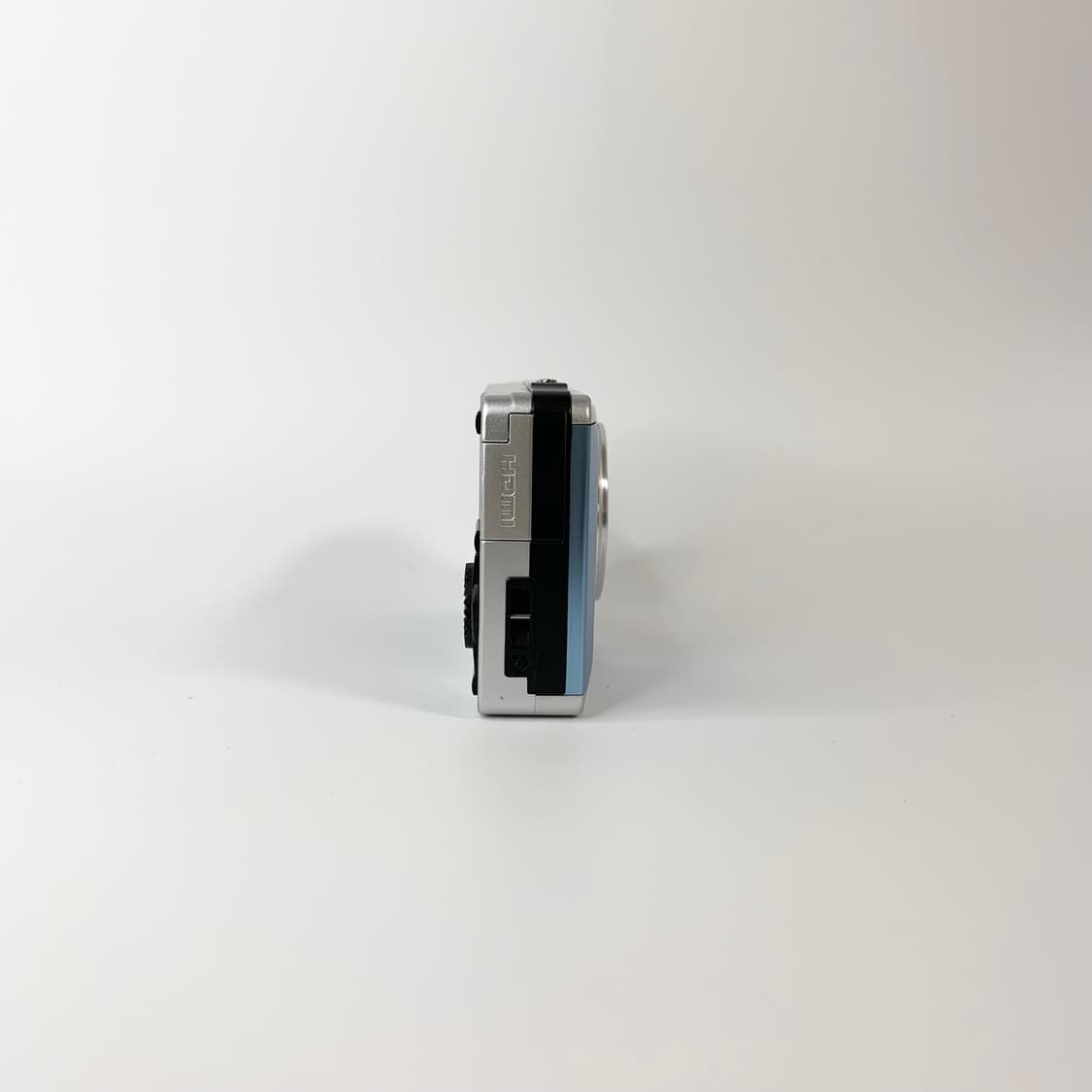 미품✨️) 올림푸스 뮤7040 블루 (olympus mju7040) 상품이미지4