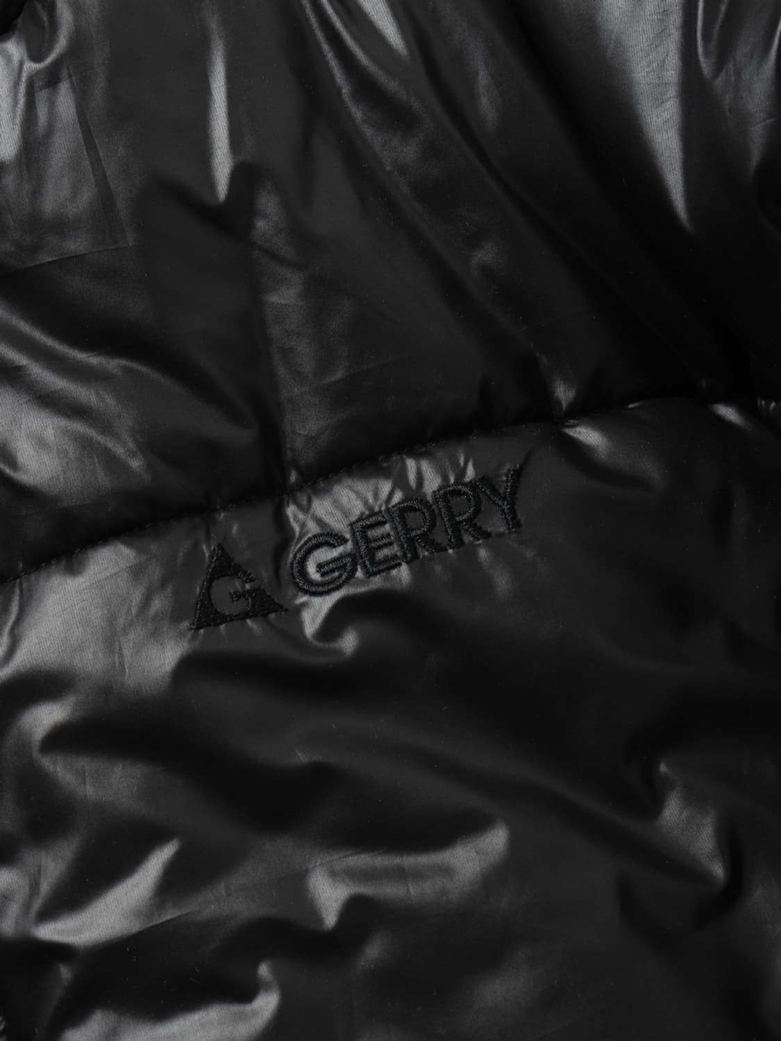 GERRY Oversized Reversible Fleece Jacket 상품이미지9