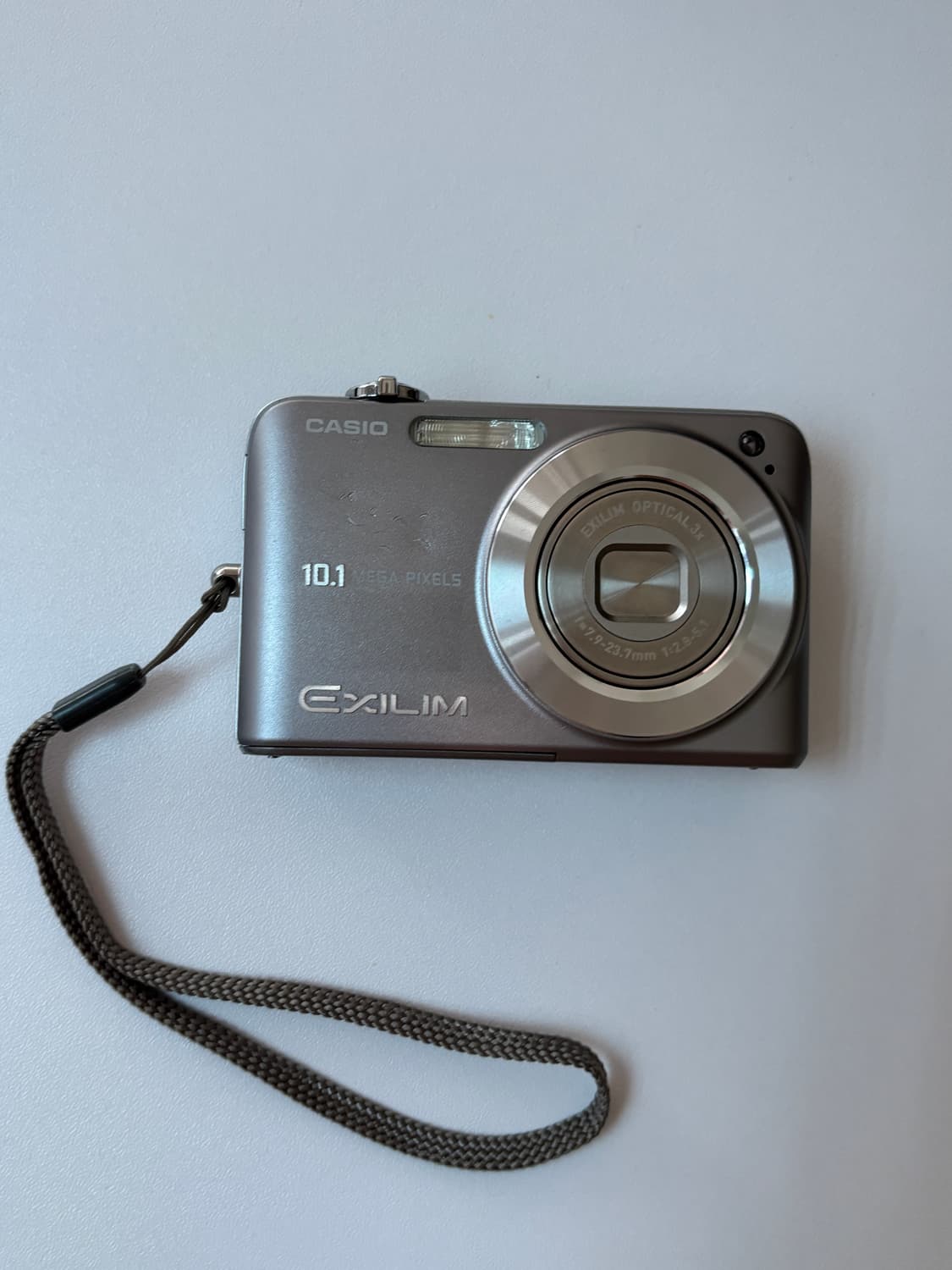 풀구성 카시오 엑슬림 EX-Z1080 상품이미지2