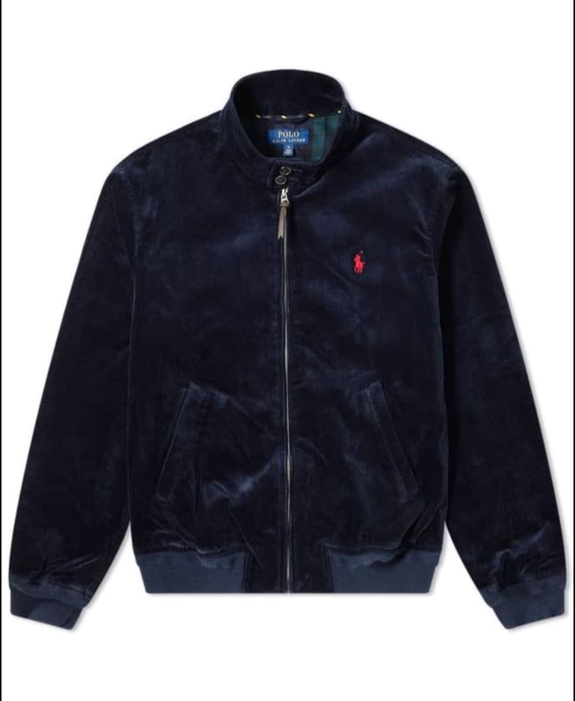 폴로 코듀로이 바라쿠다  상품이미지1