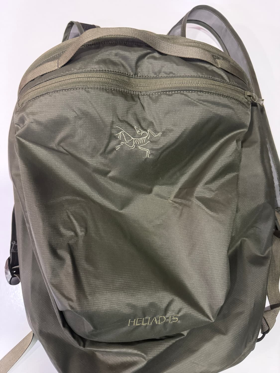 아크테릭스 헬리아드 15 상품이미지1