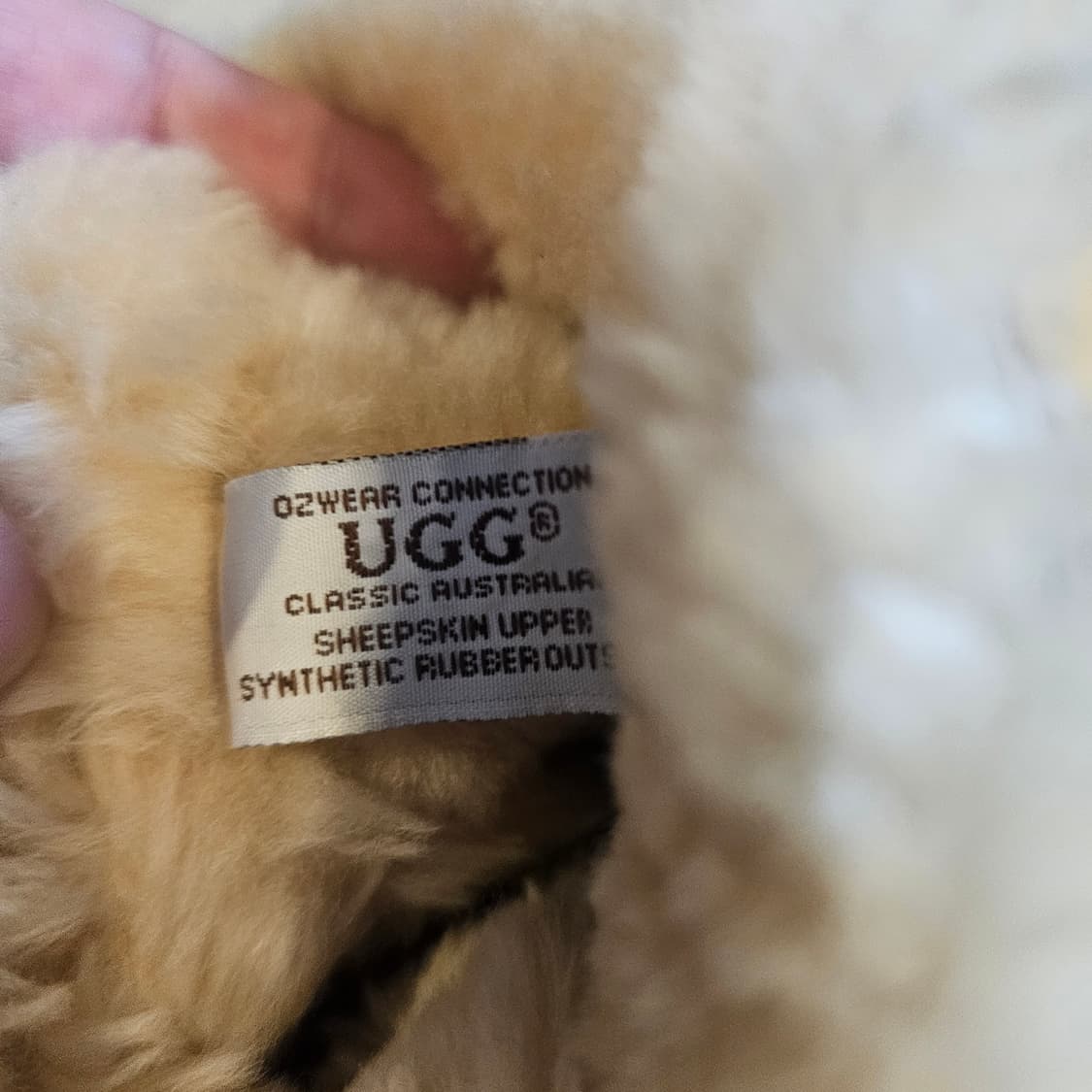 210 어그 ugg 상품이미지6