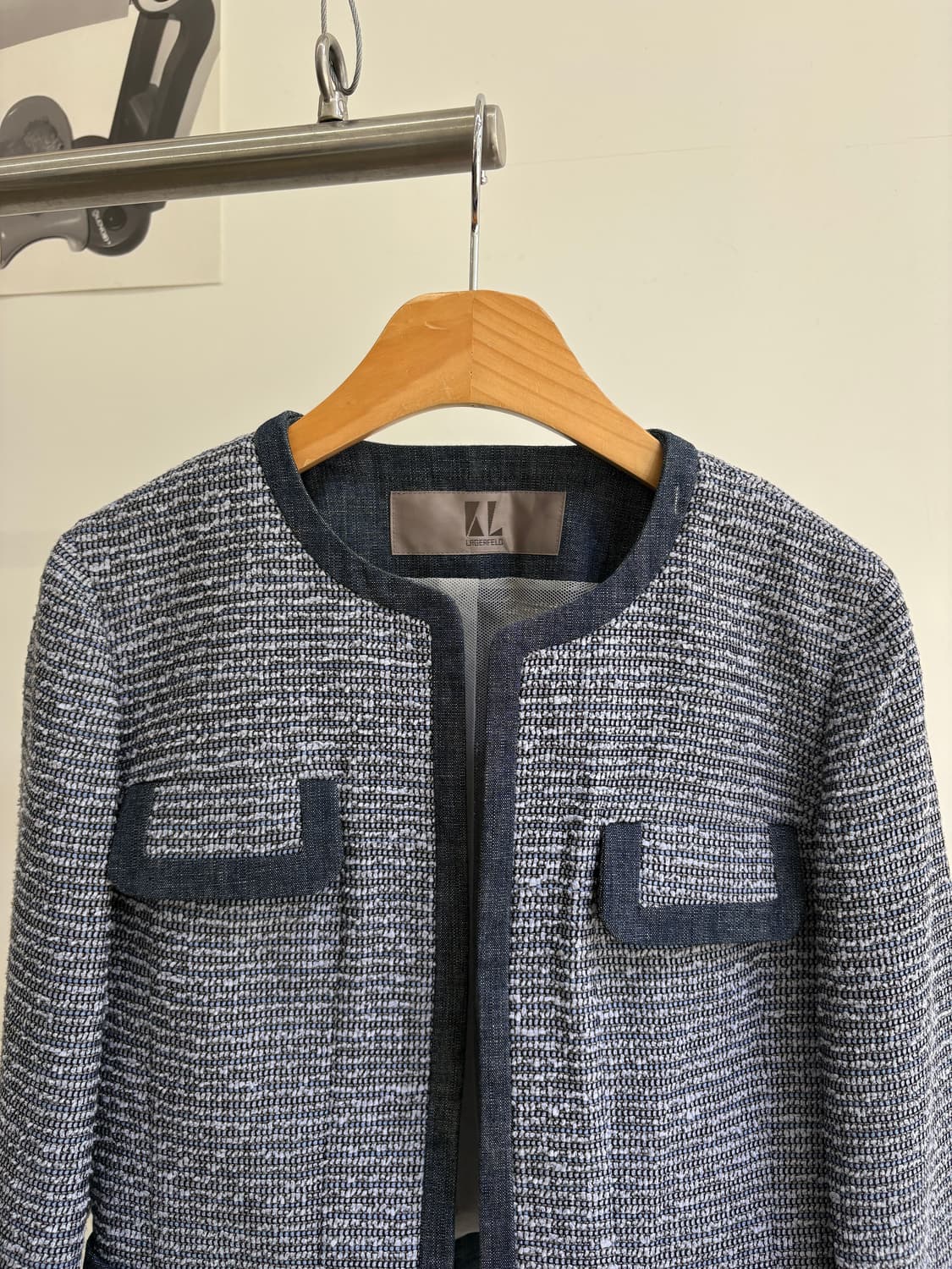 LAGERFELD 자켓 상품이미지2