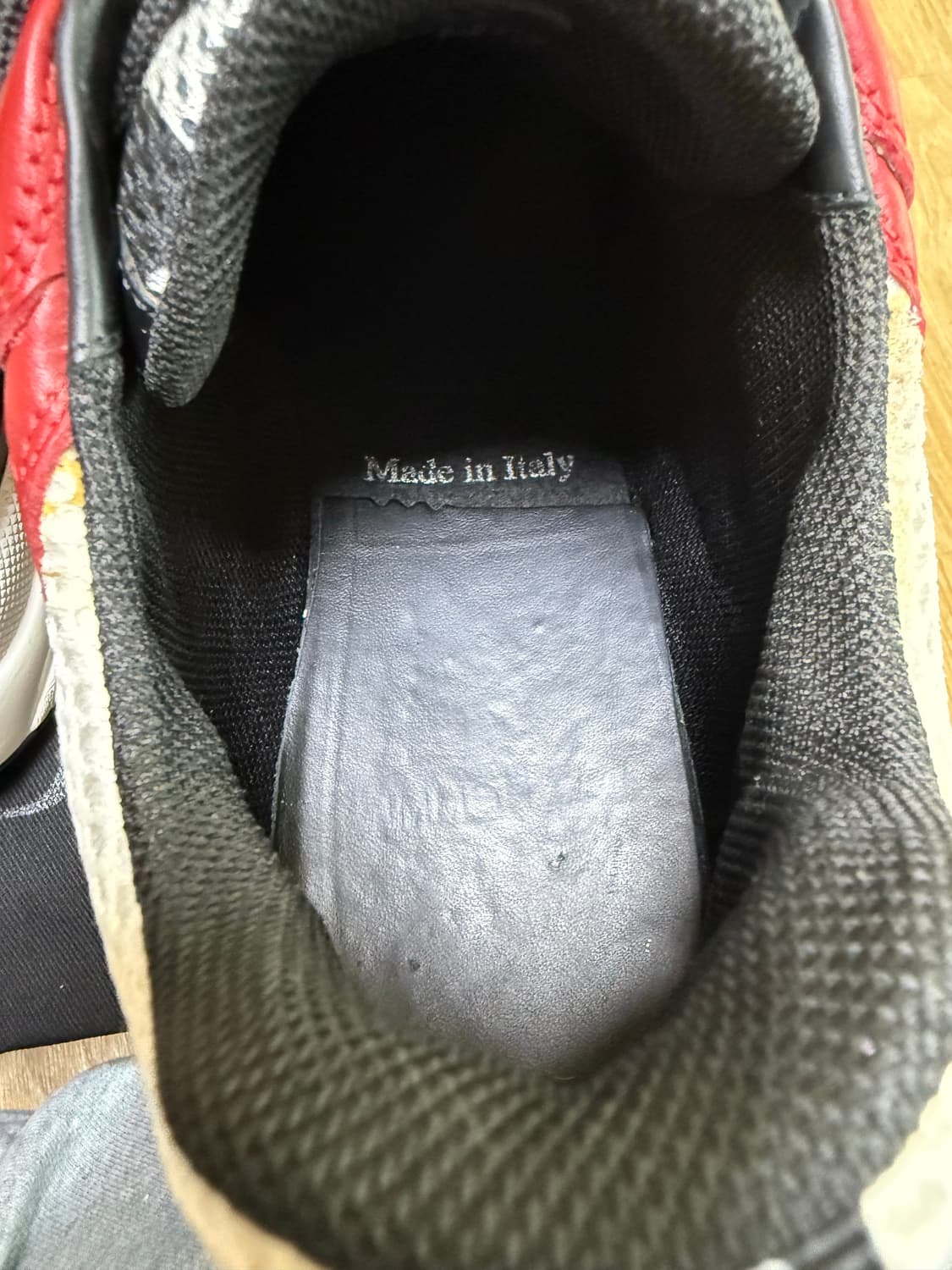 디올 B22 스니커즈 (43) 상품이미지7