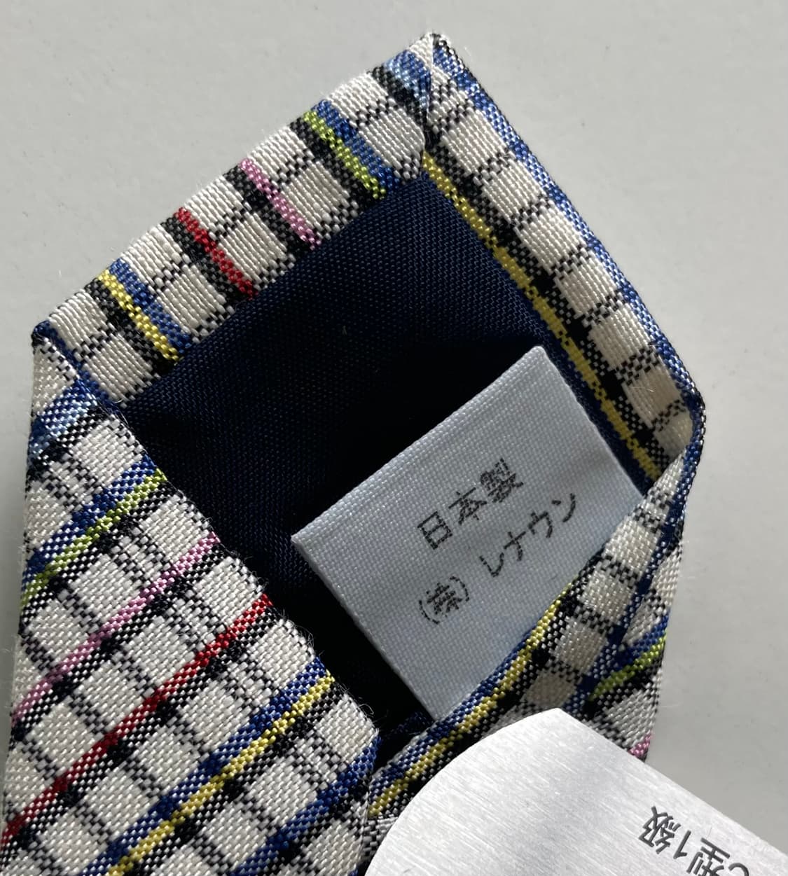 더반 넥타이 상품이미지5