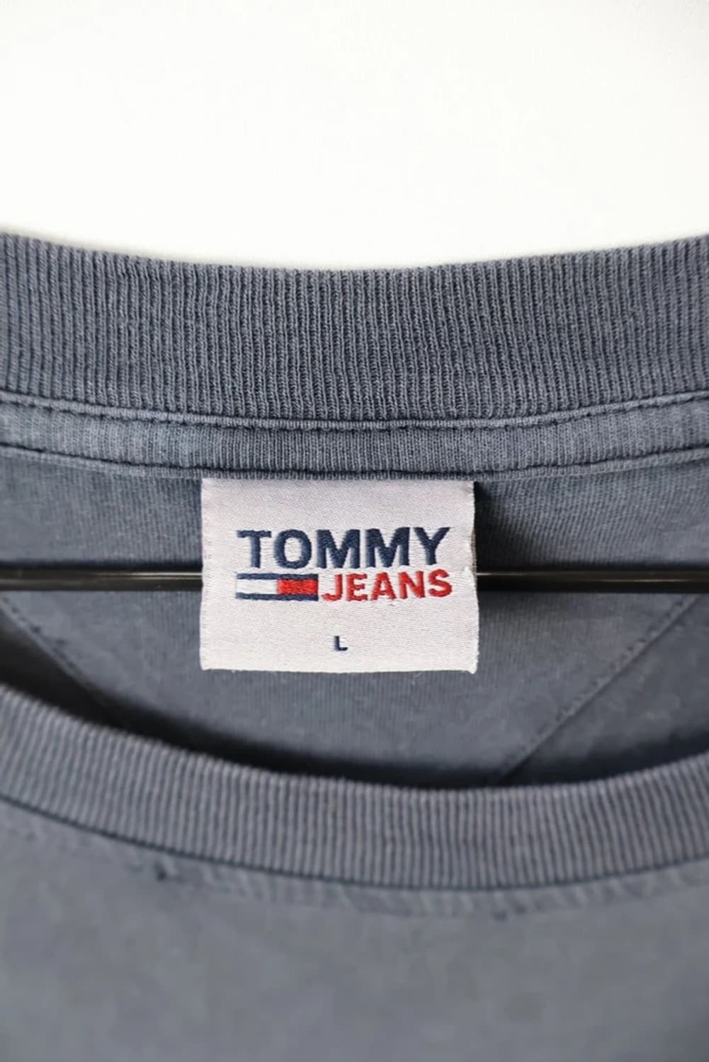 Tommy Jeans NYC Graphic Tee 상품이미지7