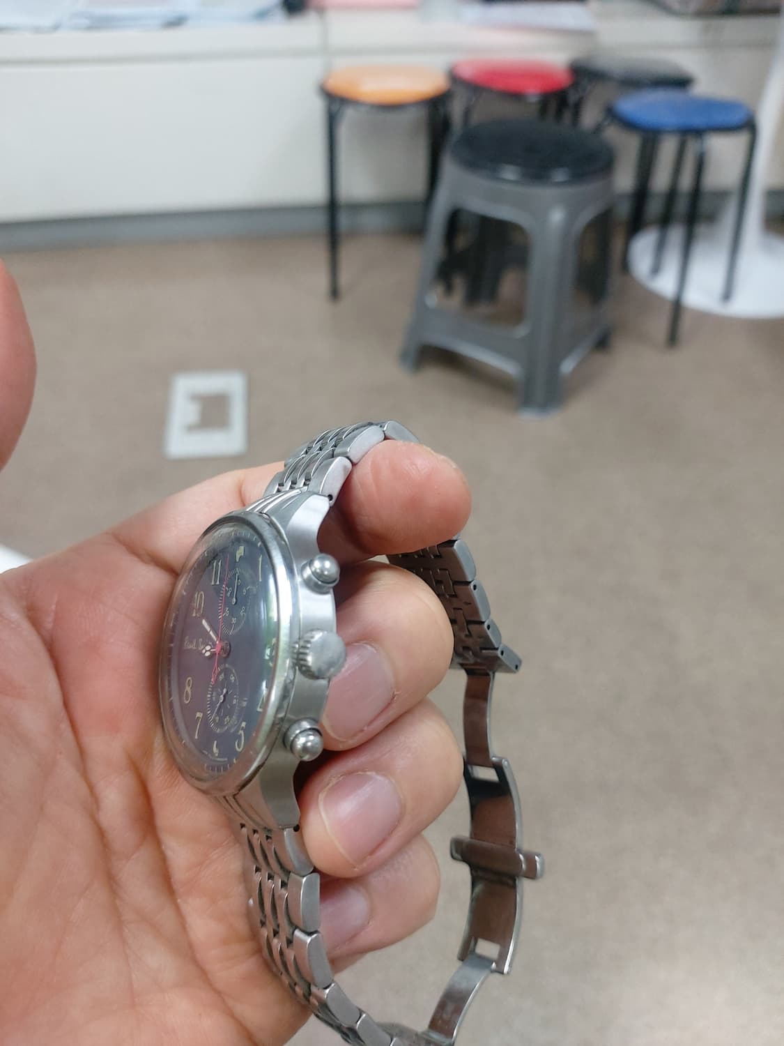 폴스미스  상품이미지2