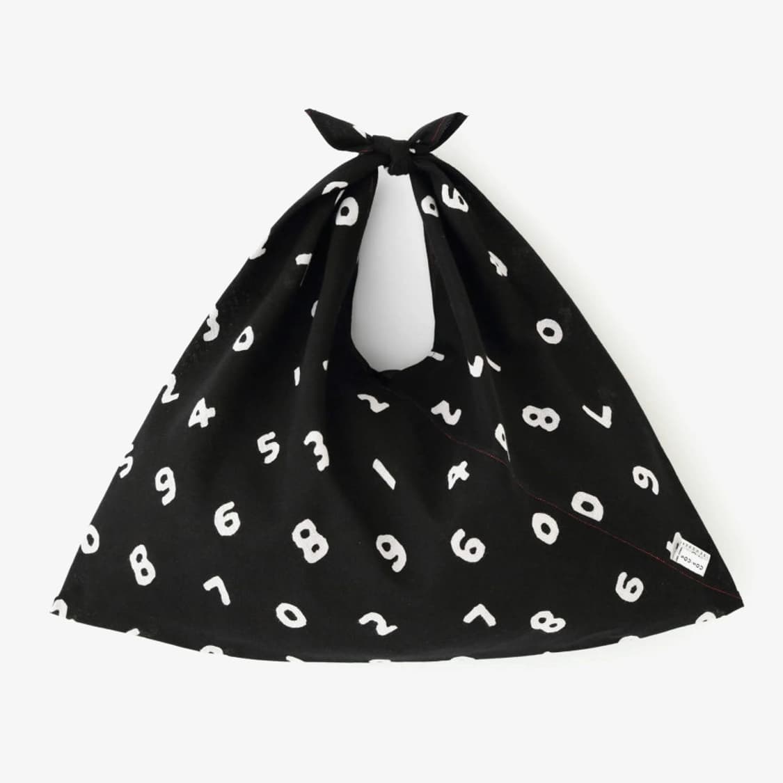 소우소우 보자기 에코백 상품이미지1