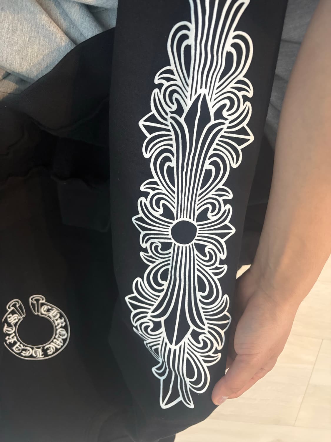 크롬하츠 맨투맨 상품이미지7