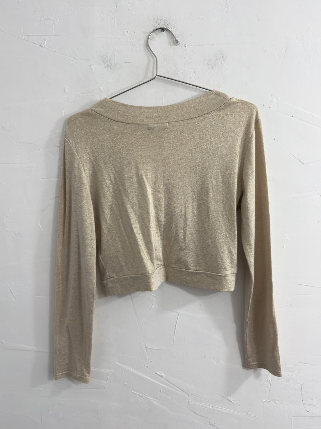 cds crop cardigan  상품이미지2