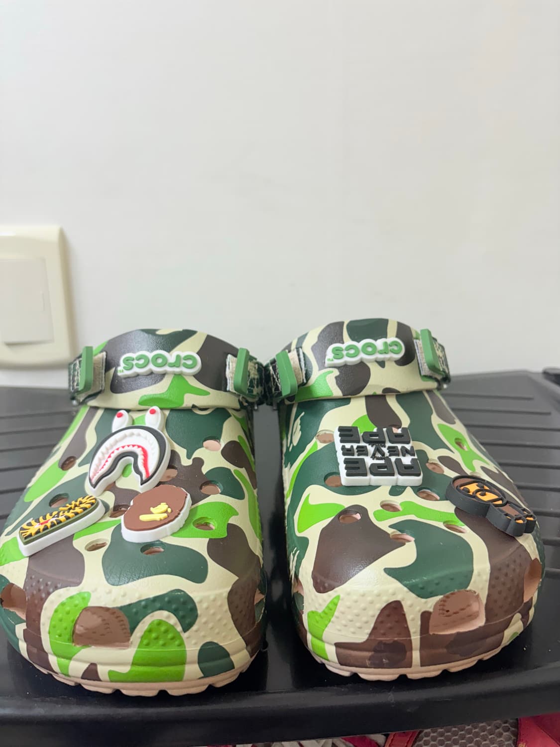 베이프 크록스 280 상품이미지1