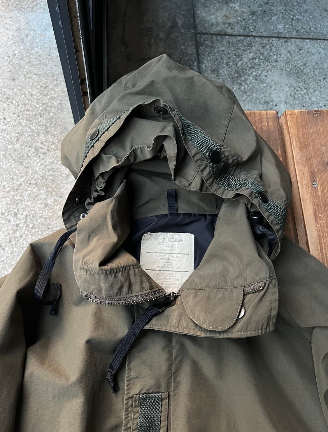 Military 상품이미지4