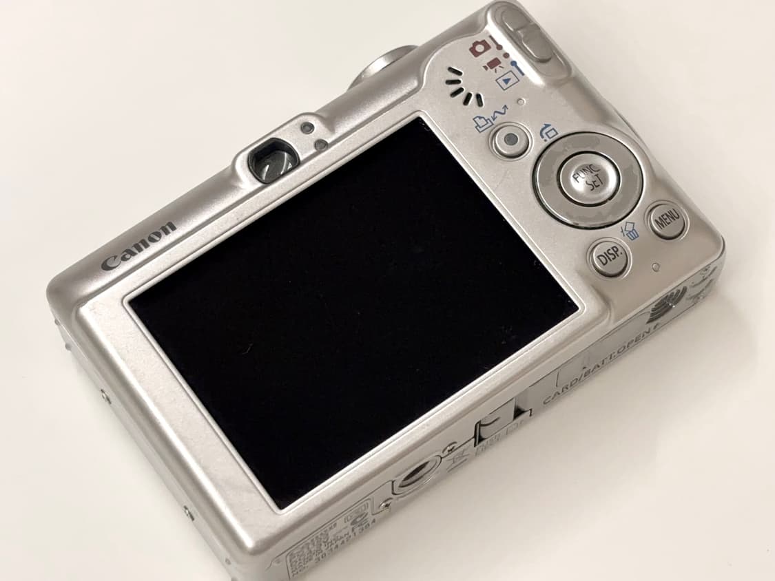 캐논 익서스 60 ixus 60 상품이미지2