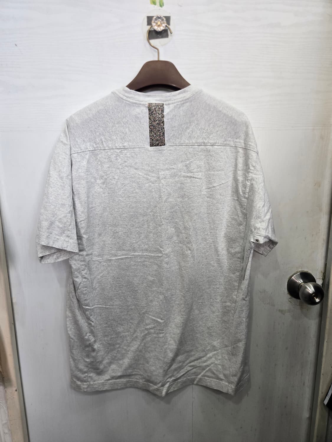 XL,105 )) NIKE 나이키 반팔티셔츠! 옷 컨디션 굿~ 상품이미지4