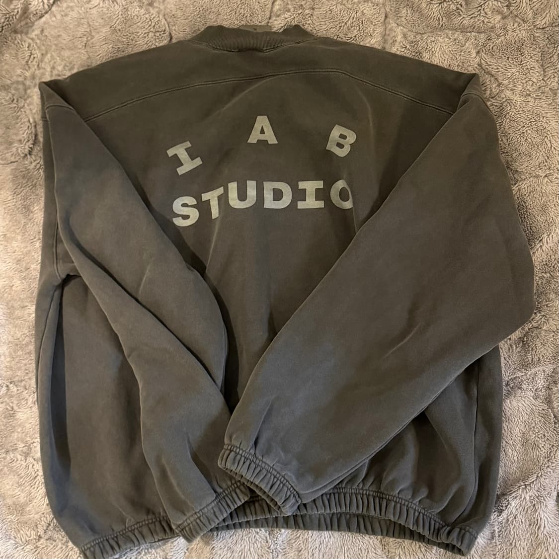 아이앱스튜디오 피그먼트 셋업 상품이미지2