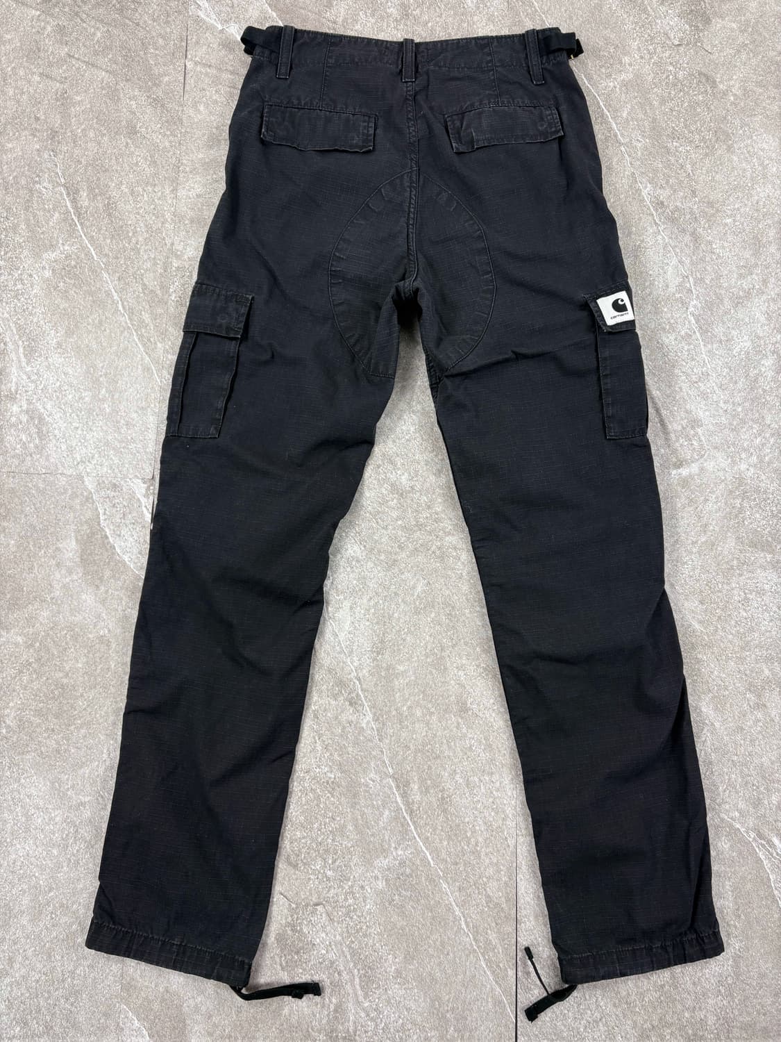 Carhartt wip W'Aviation Pant 상품이미지5