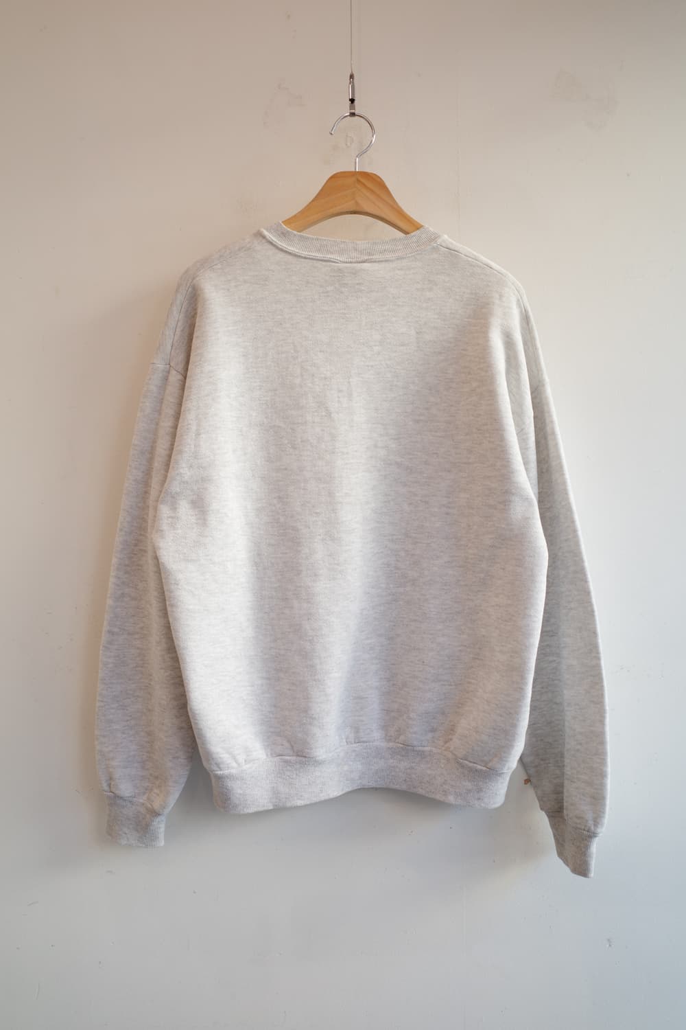 90s MICKEY by VELVA SHEEN 빈티지 맨투맨   상품이미지7