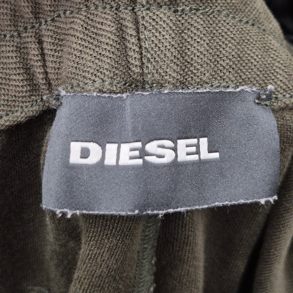 디젤 조거 팬츠 S 상품이미지6