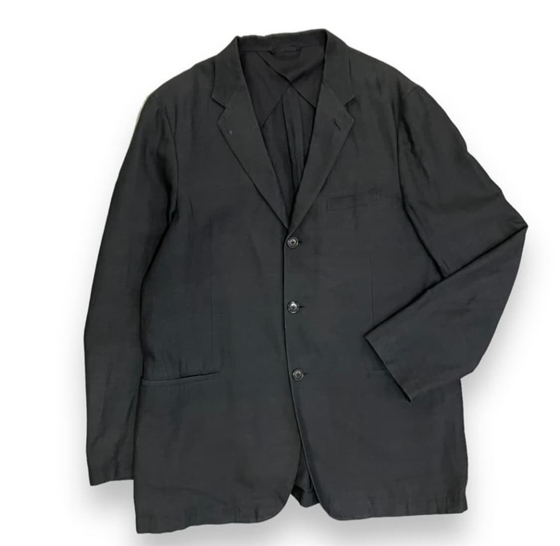 Margaret Howell 린넨 블레이저 상품이미지2