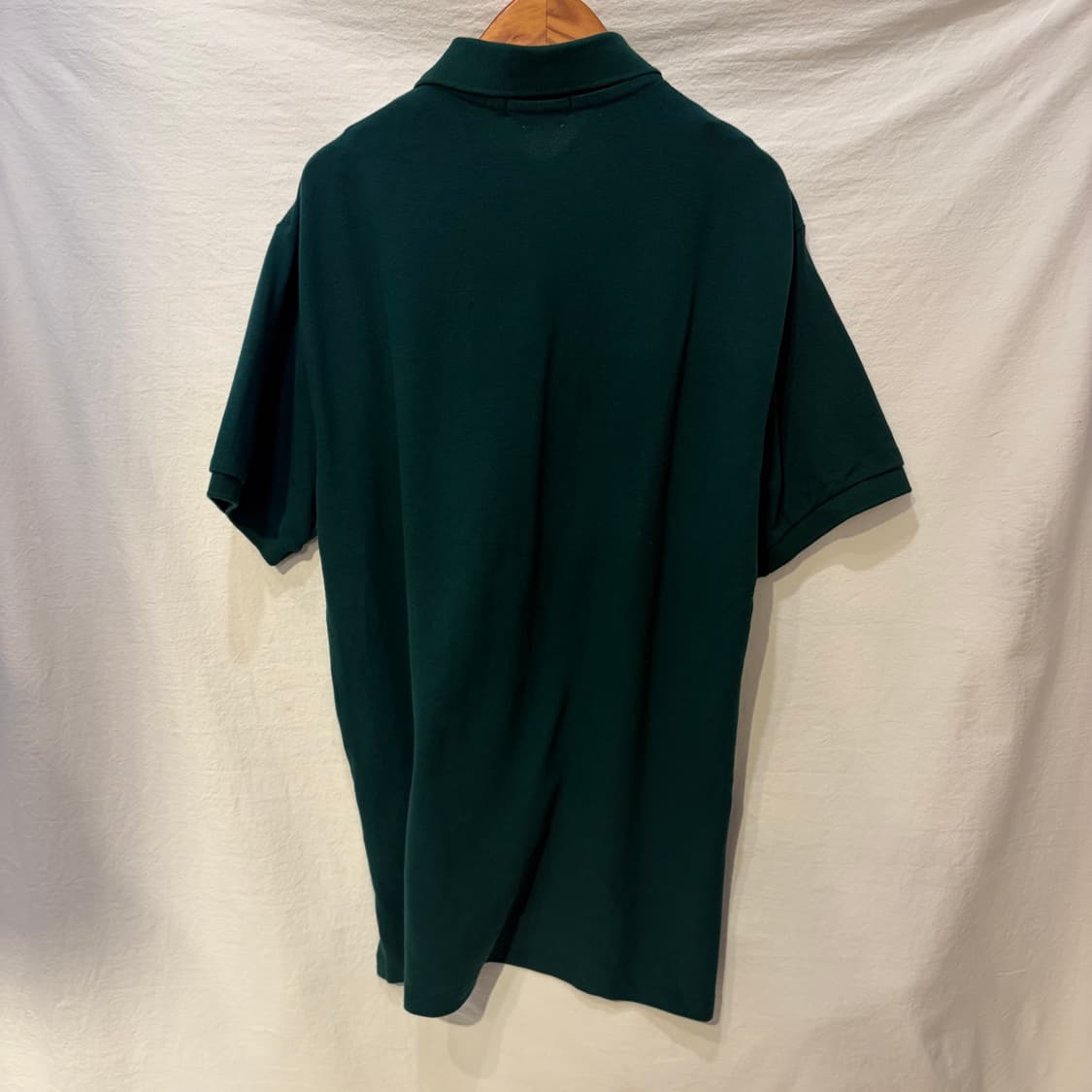 폴로 랄프로렌 반팔 카라티셔츠 상품이미지7