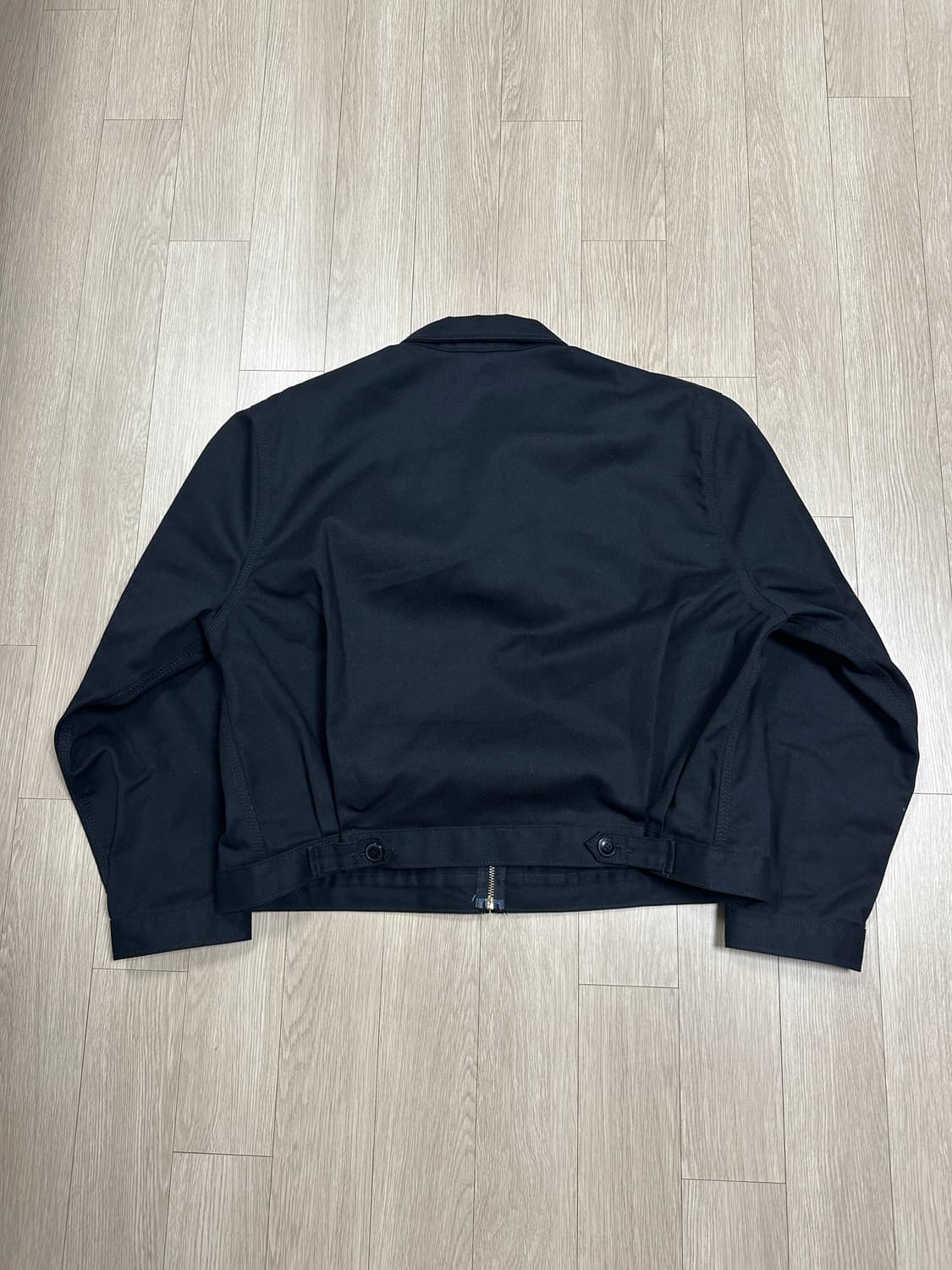 디키즈 아이젠하워 크롭 자켓 (2XL) 상품이미지3