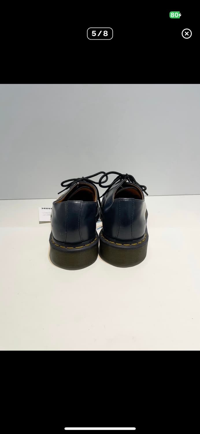 닥터마틴 1461 3홀 더비슈즈 로퍼 A921 상품이미지5