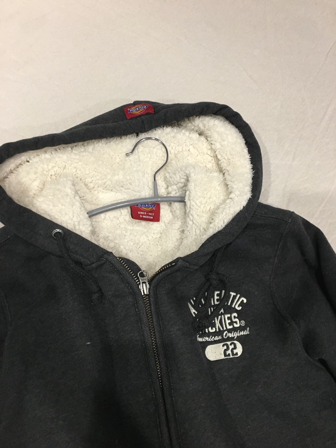 디키즈 쉐르파 후드집업 상품이미지4