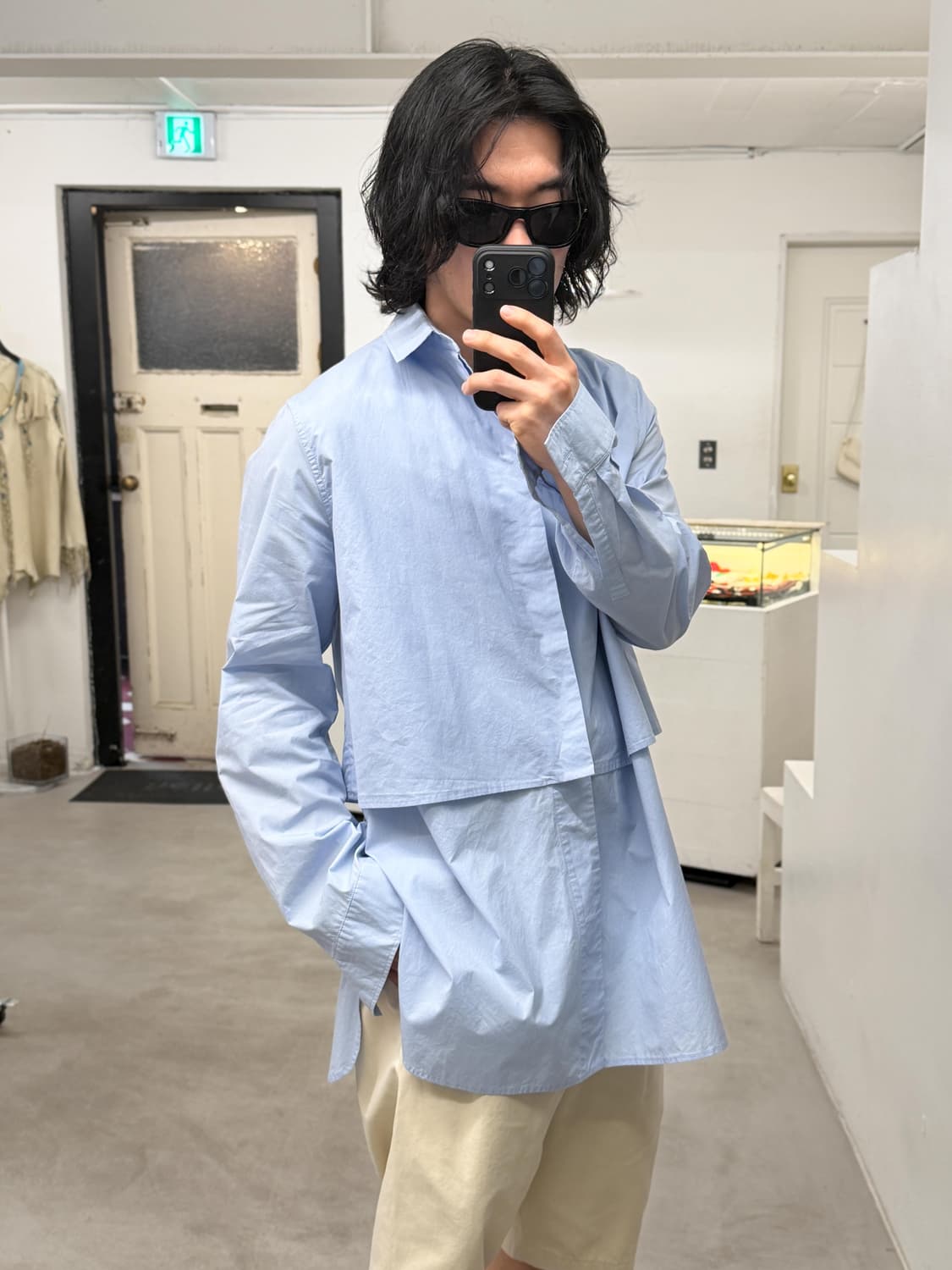 TooGood 셔츠 상품이미지7