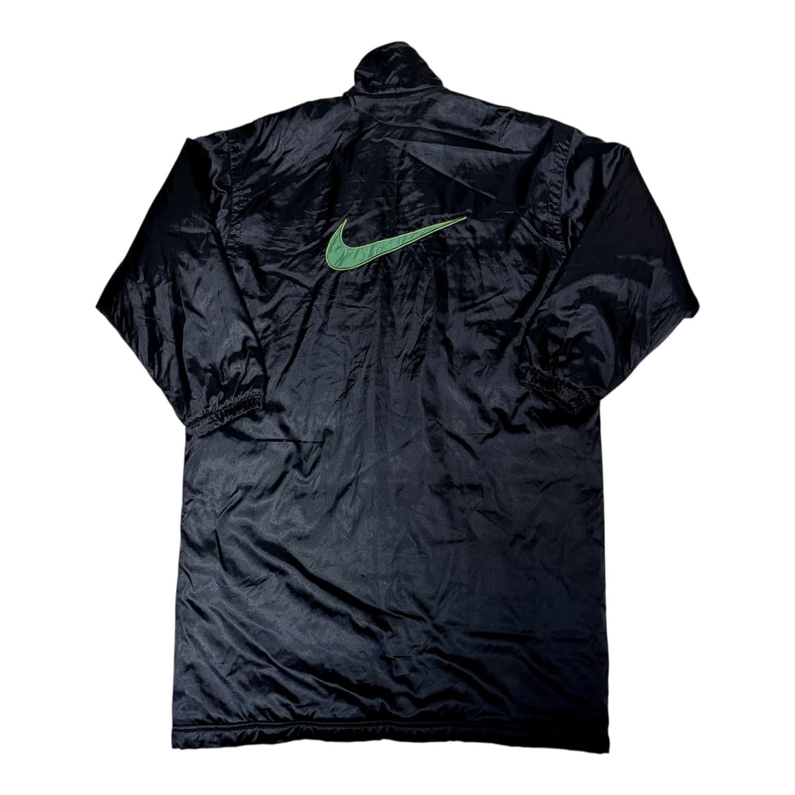 나이키 90s 빅스우시 투웨이 블랙 돕바 상품이미지1