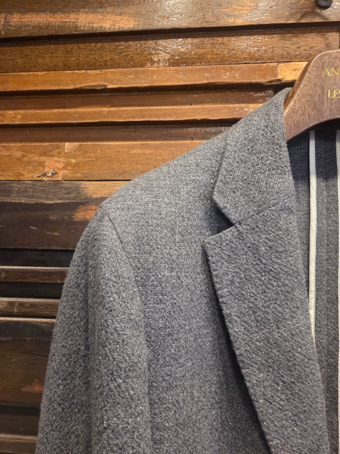 타미힐피거 자켓 상품이미지2