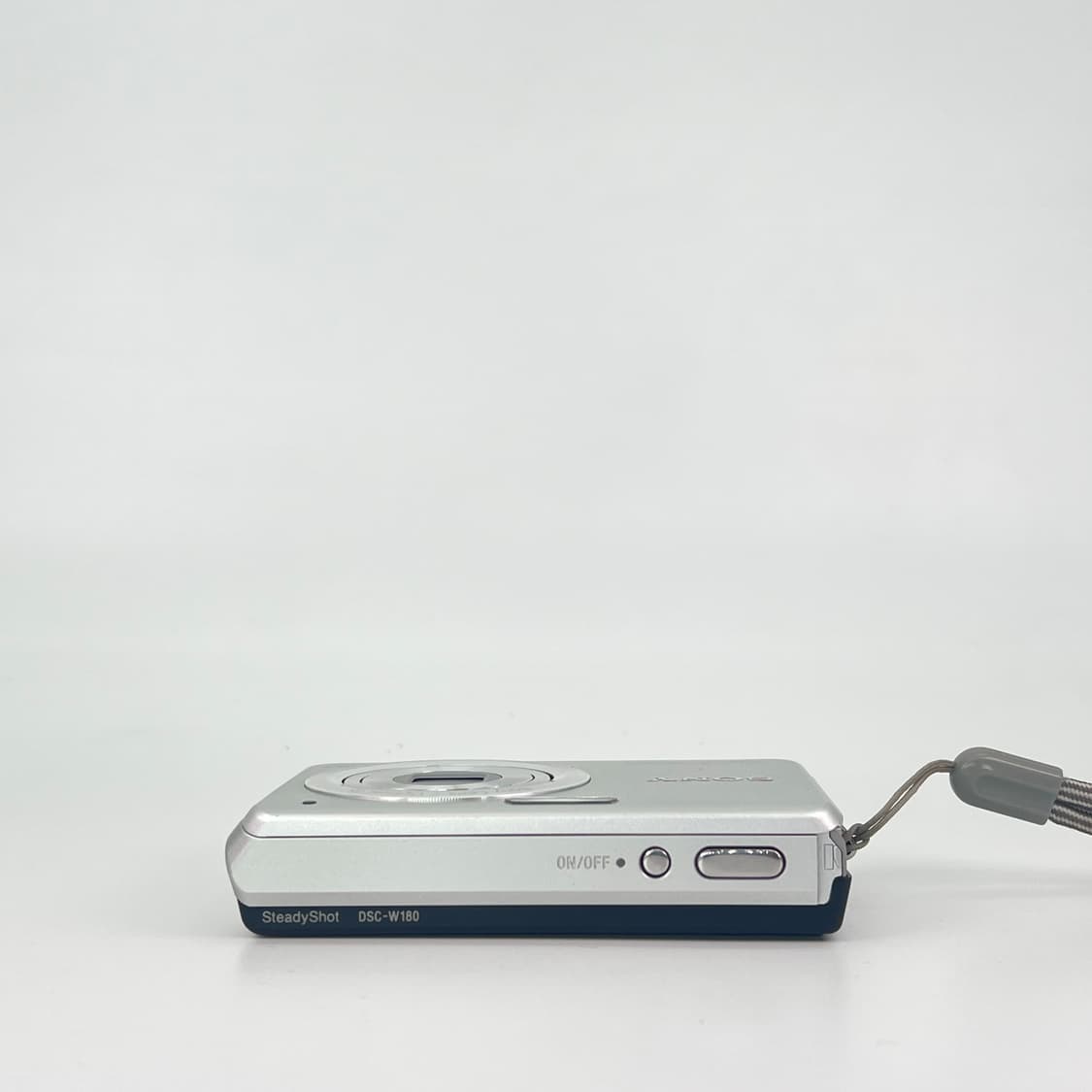 소니 사이버샷 Sony Cyber-shot DSC-W180 실버 상품이미지8