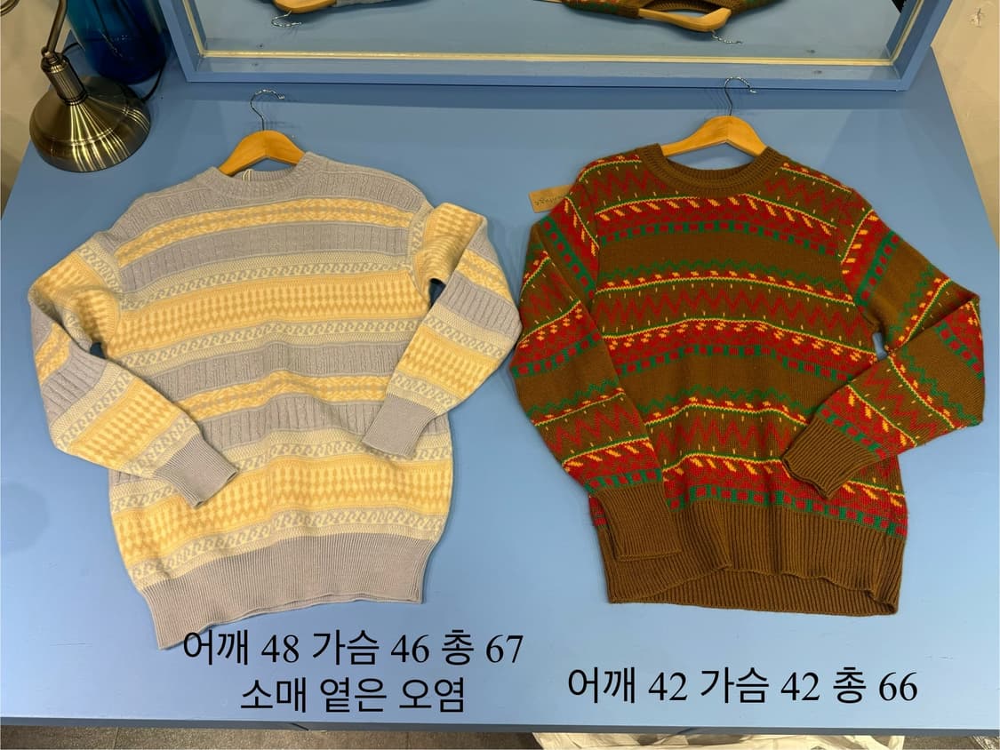 미리크리스마스🎄 일본빈티지 장당9천원 상품이미지3