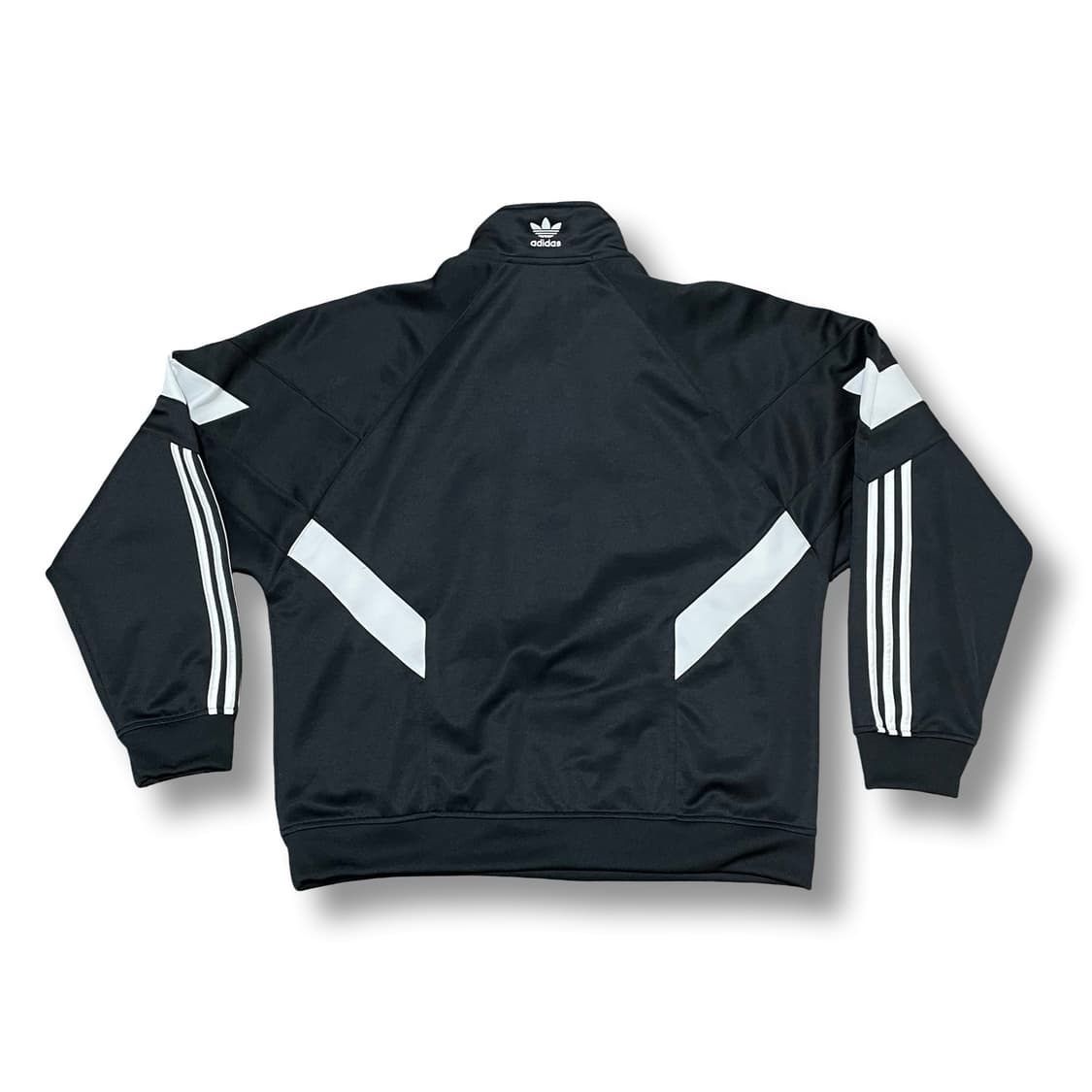 [XL] 아디다스 블랙 트랙 하프집업 하프져지 민트급 상품이미지5