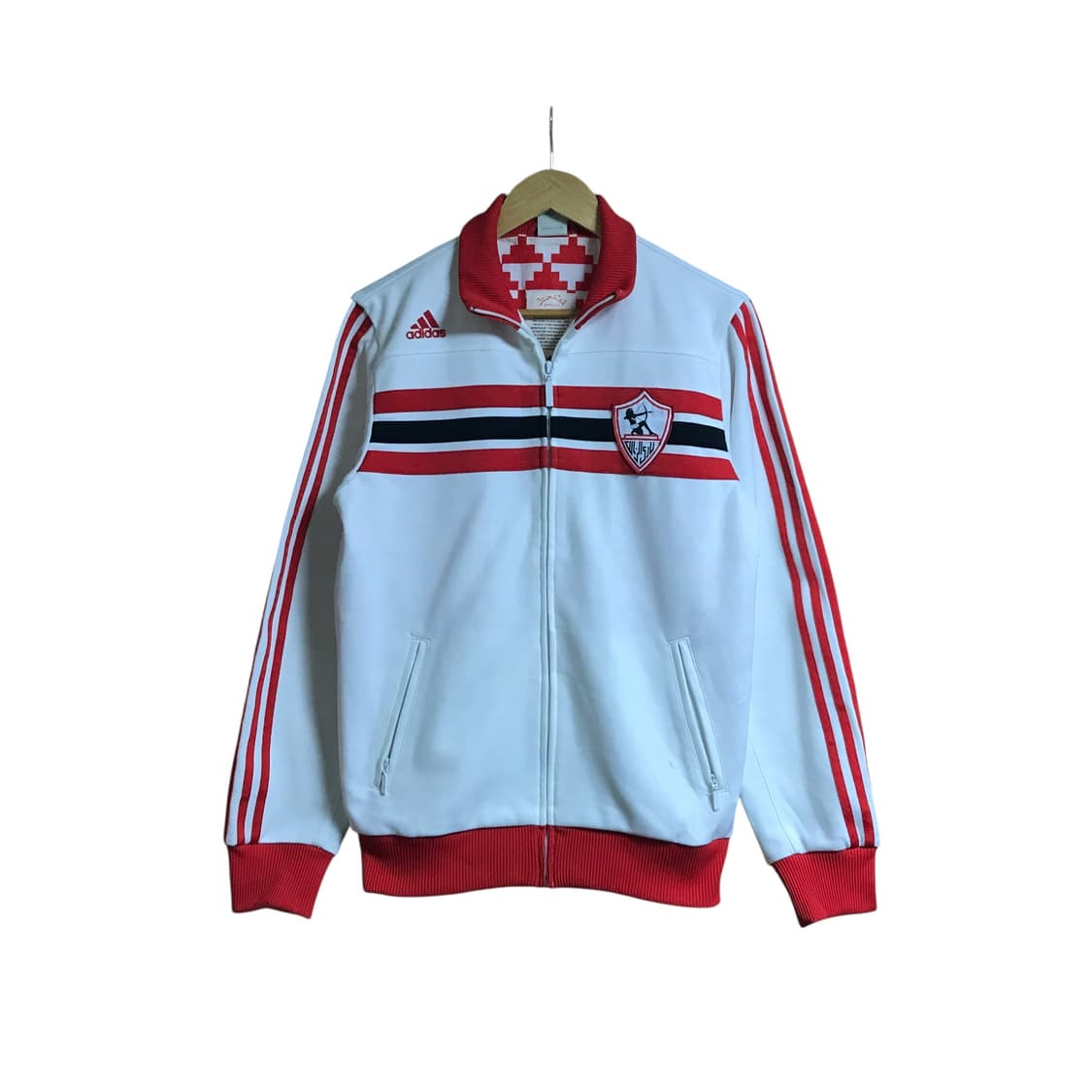 아디다스 이집트 자말렉 트랙탑져지 상품이미지2