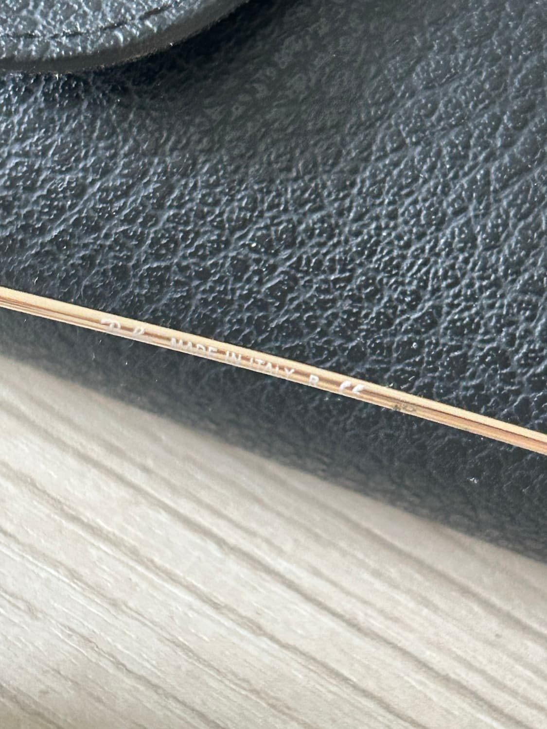 레이벤 아비에이터 라지 메탈 선글라스 RB3026 상품이미지4