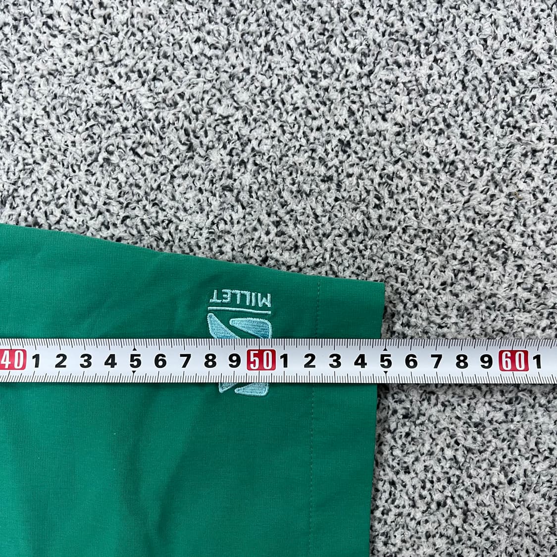 85 밀레 키즈 밴딩 반바지 0320M 상품이미지9