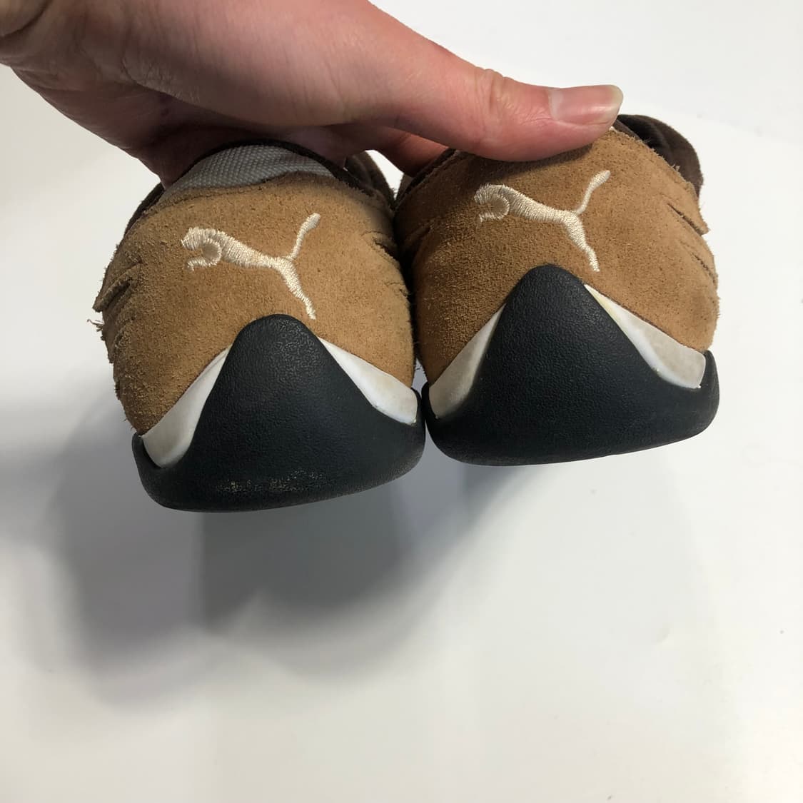 퓨마 스피드캣  상품이미지8