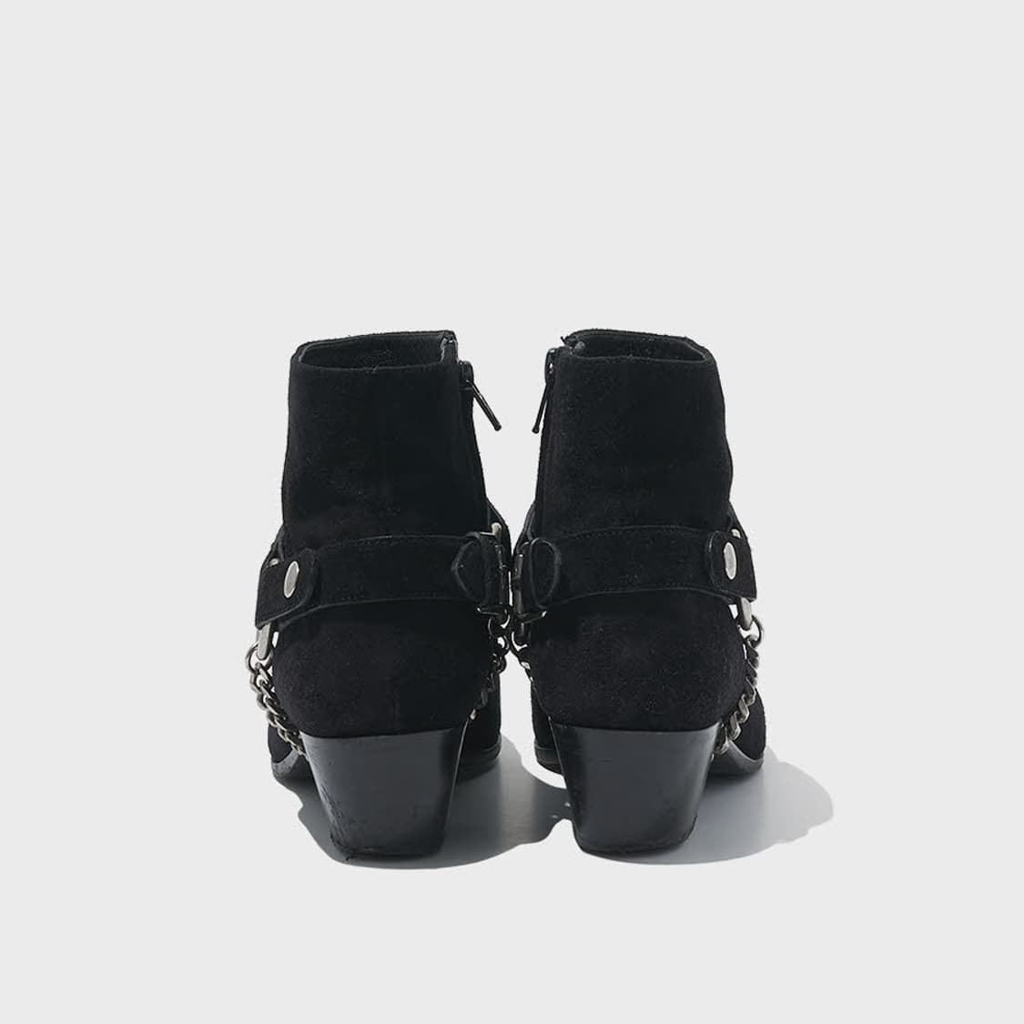 SAINT LAURENT boots EU37(womens) 상품이미지2