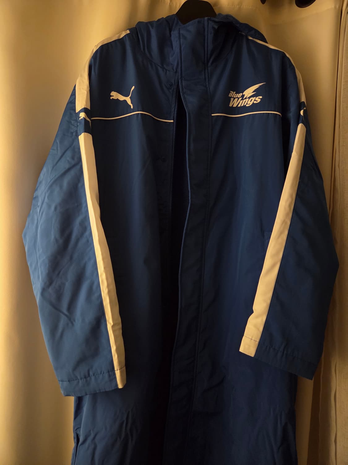 수원삼성 벤치카파 XL 상품이미지1