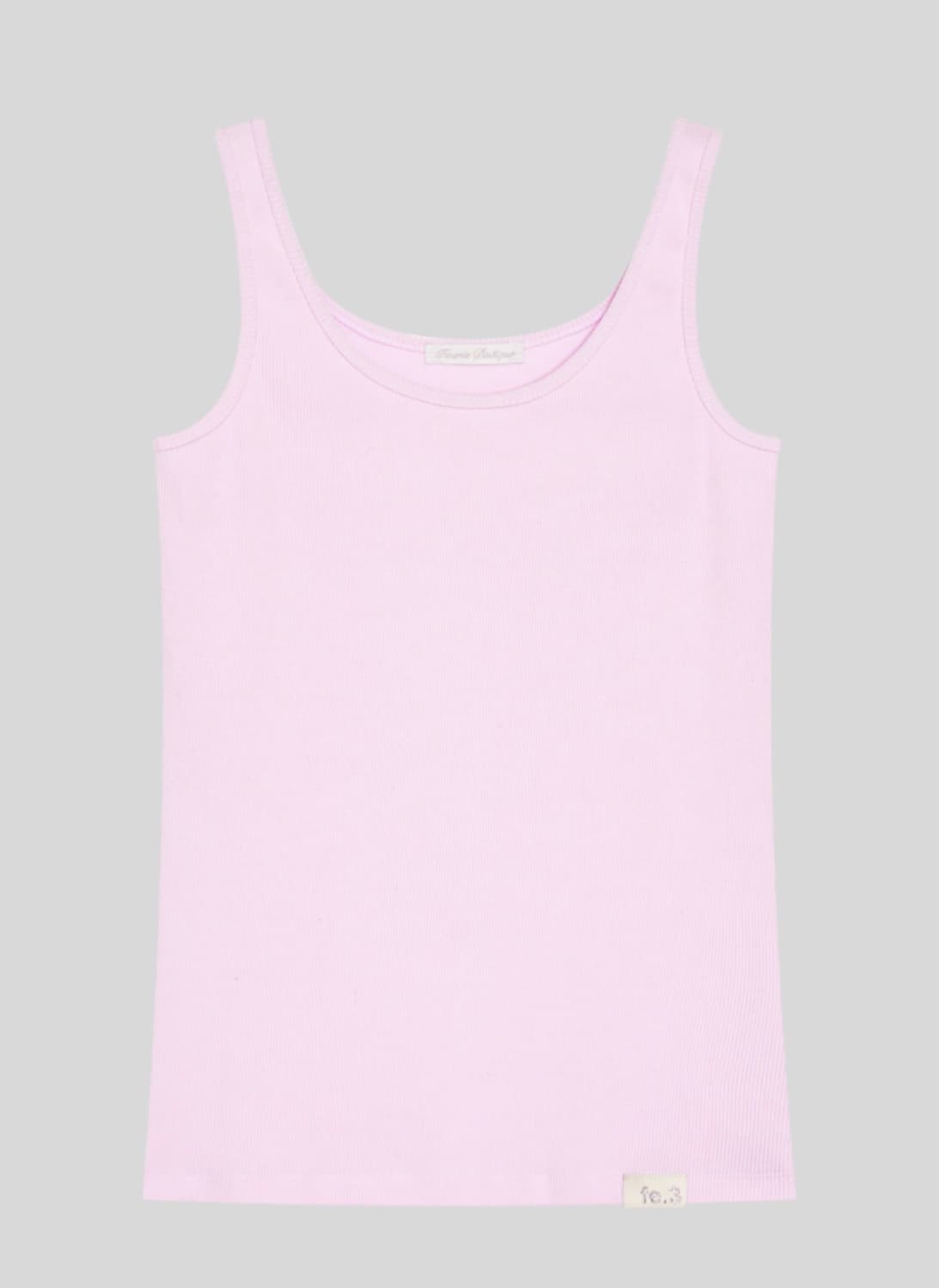 basic sleeveless (lavender) 상품이미지3