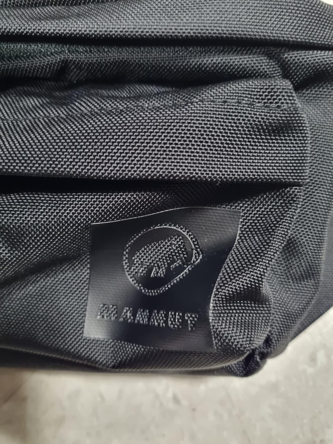 마무트 힙색  상품이미지2