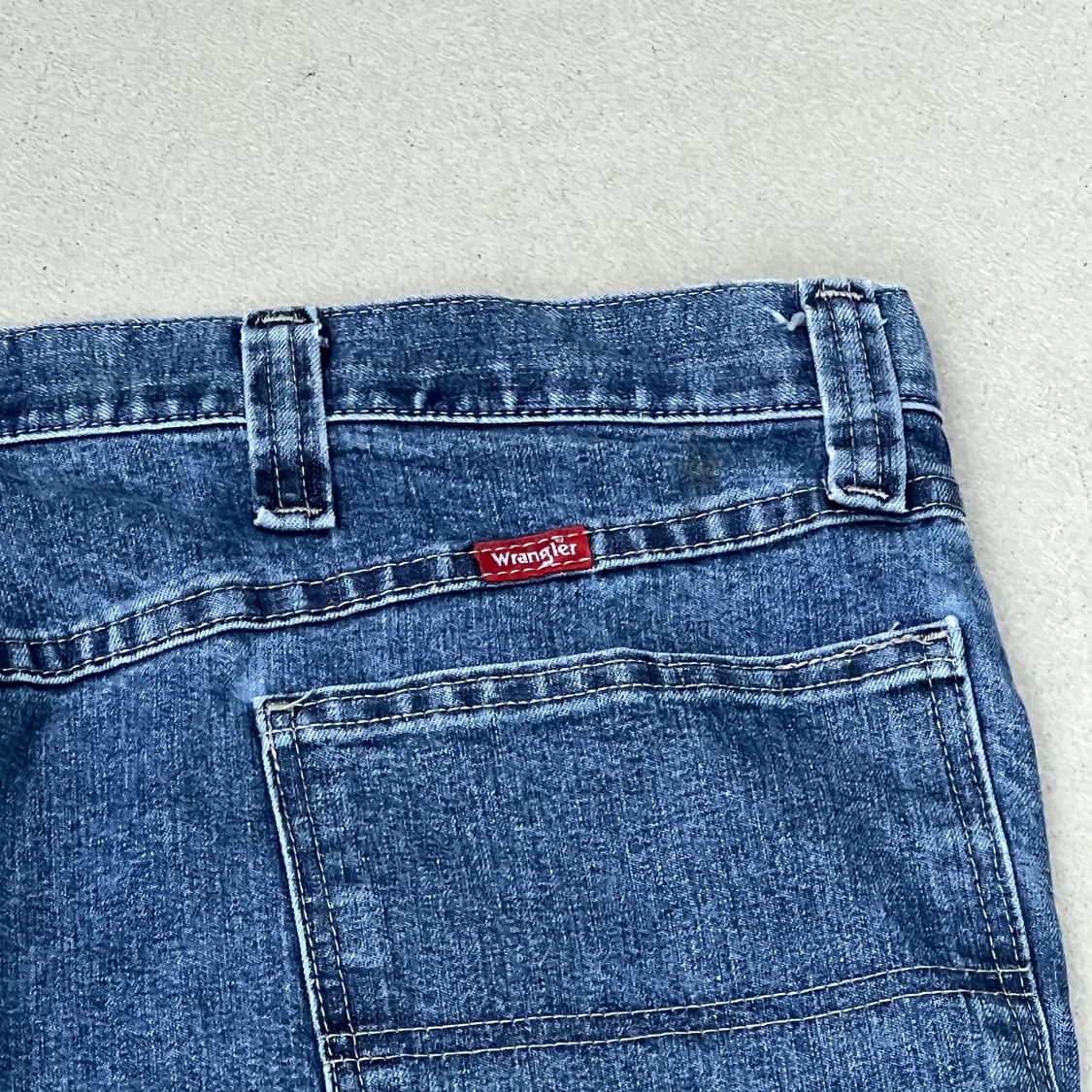 랭글러 카펜터 데님팬츠 s09639 상품이미지6