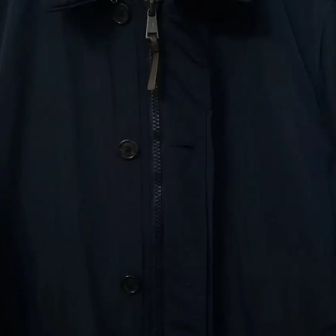 폴로 랄프로렌 커뮤터 퀼티드 코트 (내피 탈부착) 105 상품이미지9