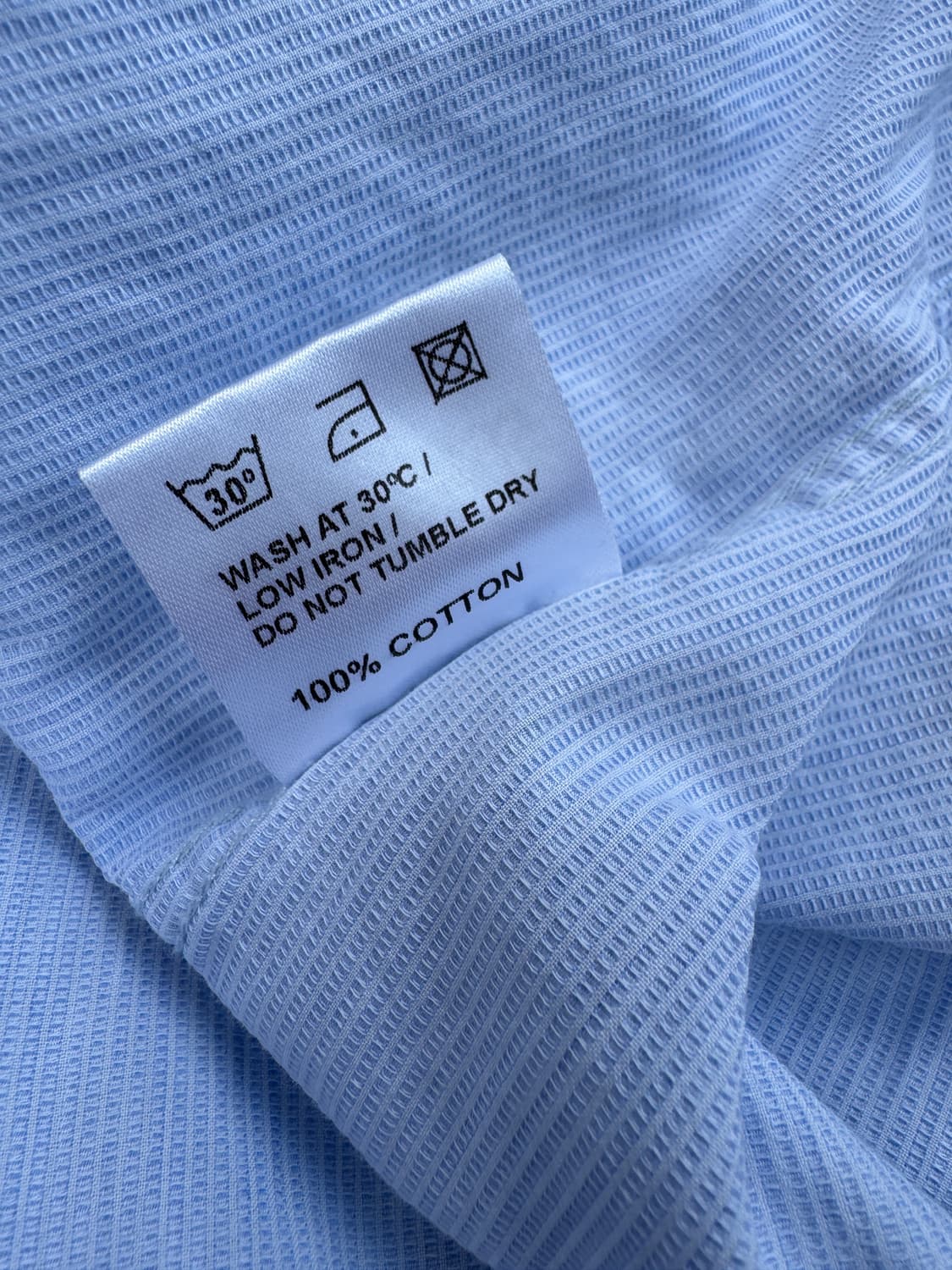 자크뮈스 르 가조  스트라이프 코튼 셔츠  JACQUEMUS LE GAD 상품이미지9
