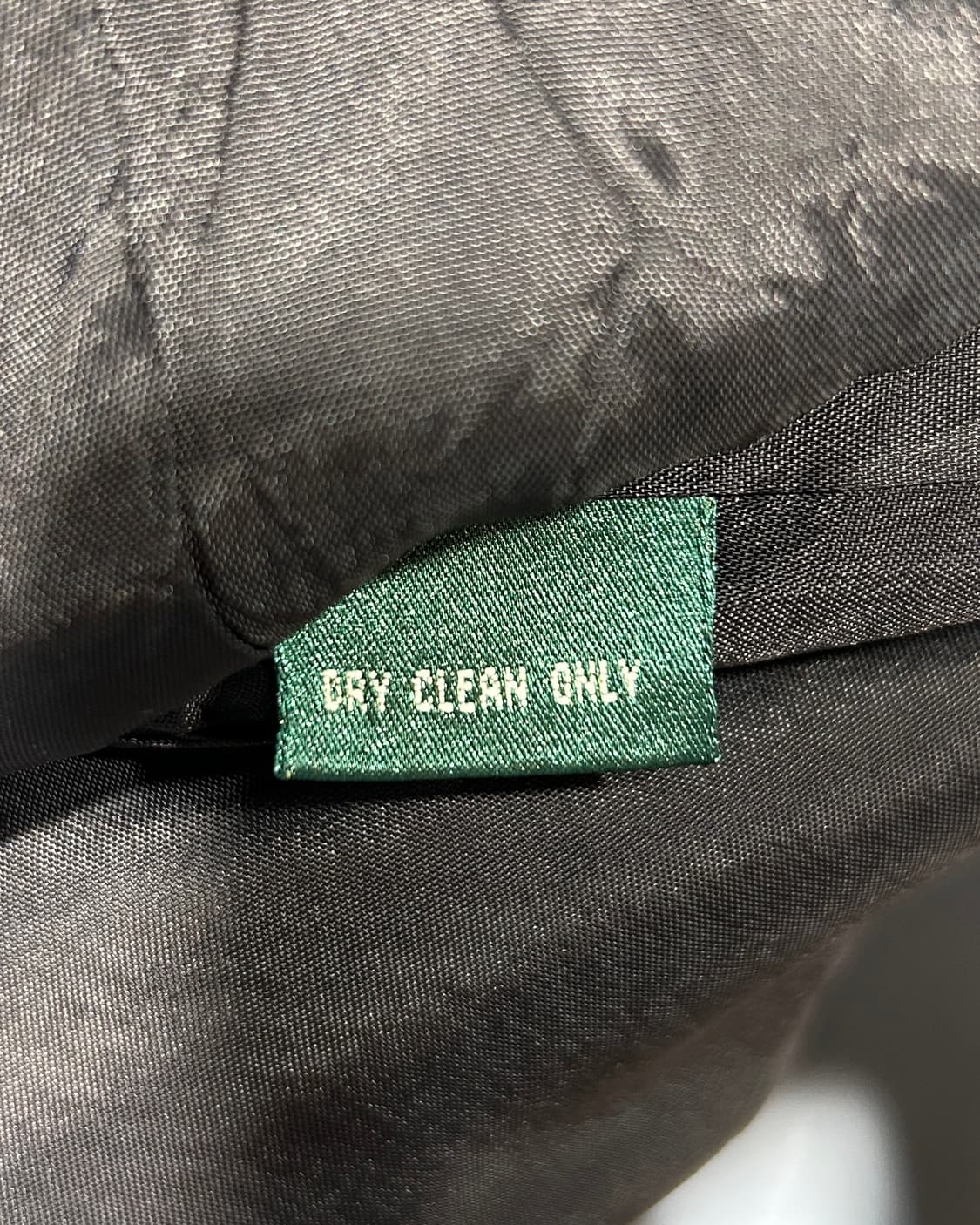 S 폴로랄프로렌 핀스트라이프 버튼 테일러드 블레이저 상품이미지6