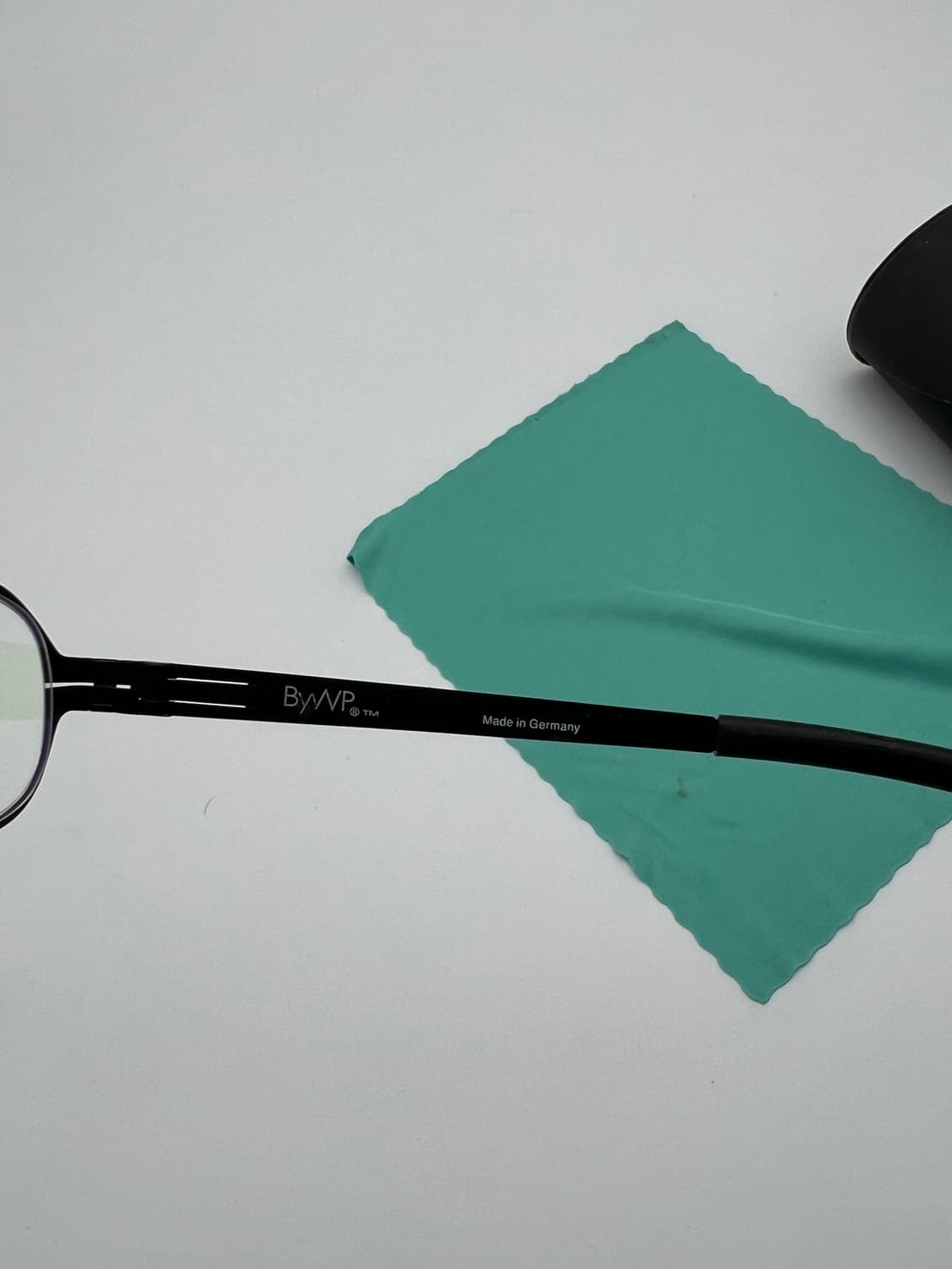ByWP / WOLFGANG PROKSCH 안경 BYA07006MB 상품이미지6