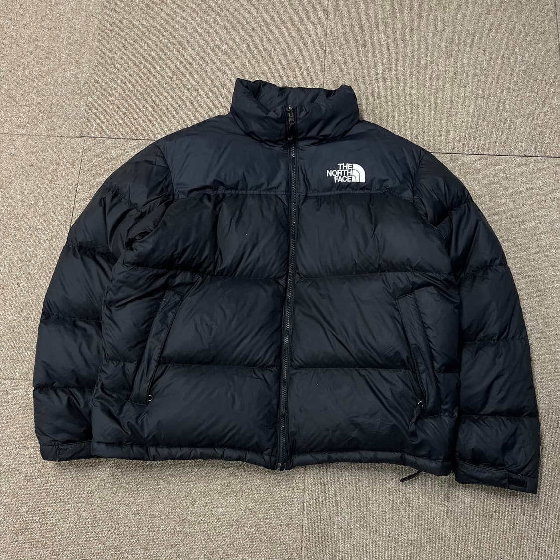  노스페이스 눕시 패딩 상품이미지2